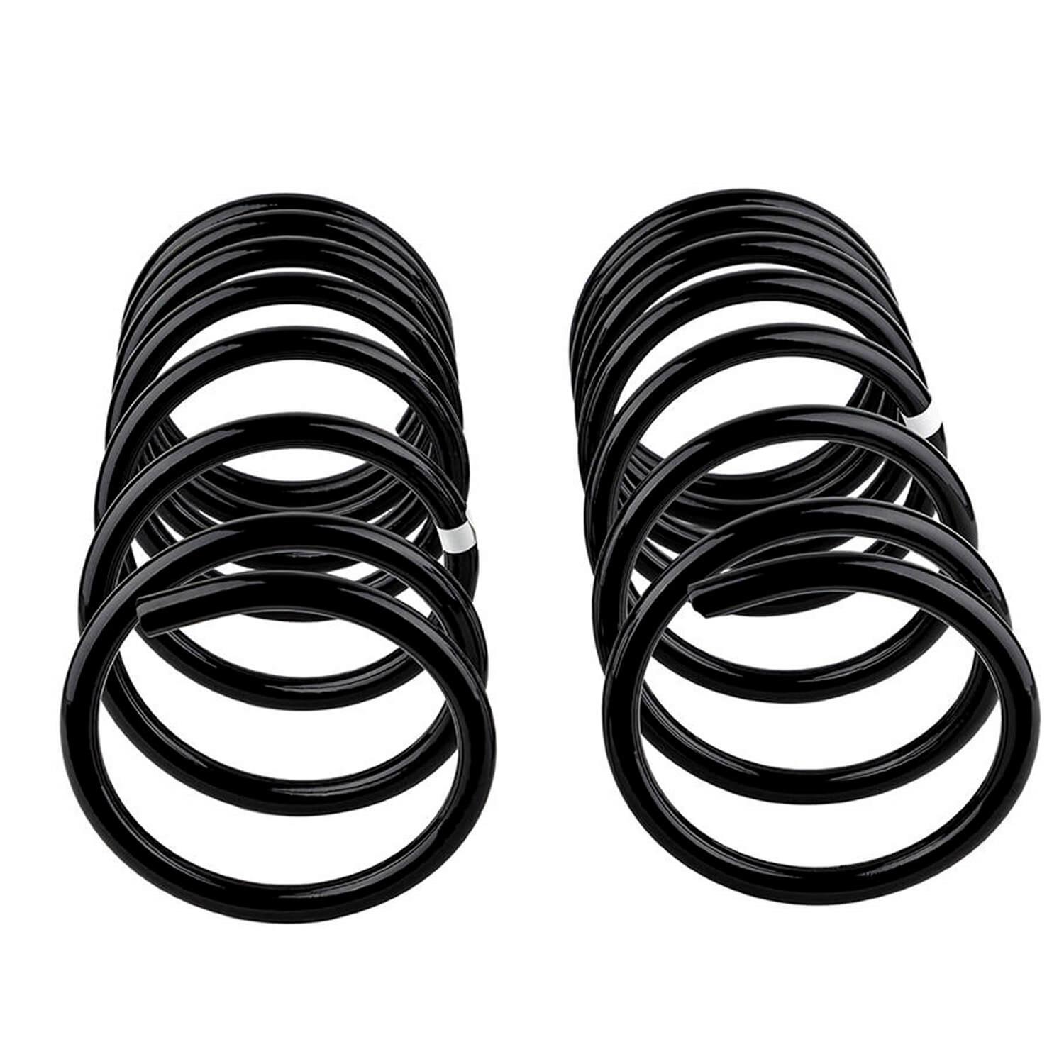 ARB / OME Coil Spring Rear Paj SWB thumbnail 2
