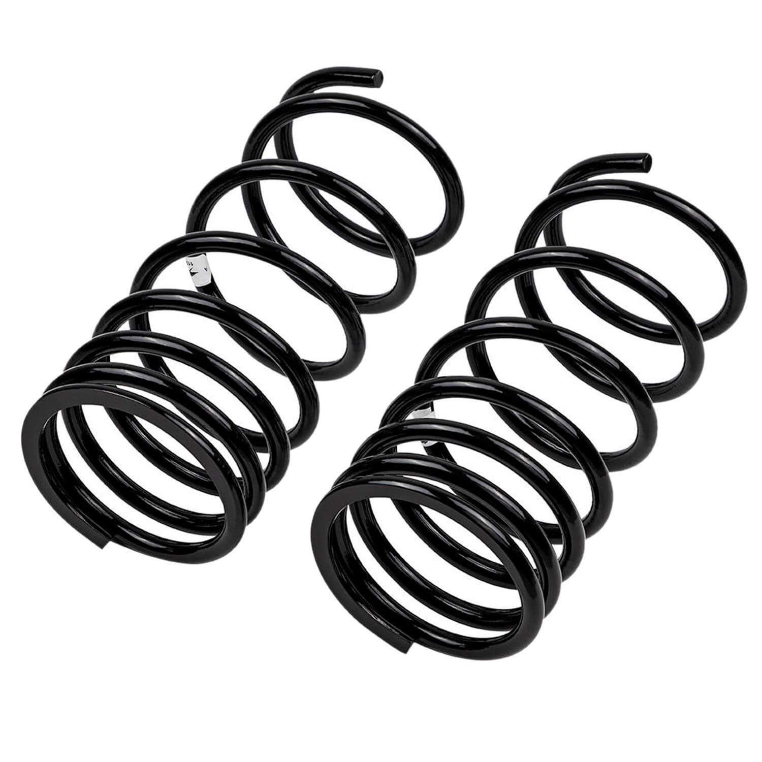 ARB / OME Coil Spring Rear Paj SWB thumbnail 4
