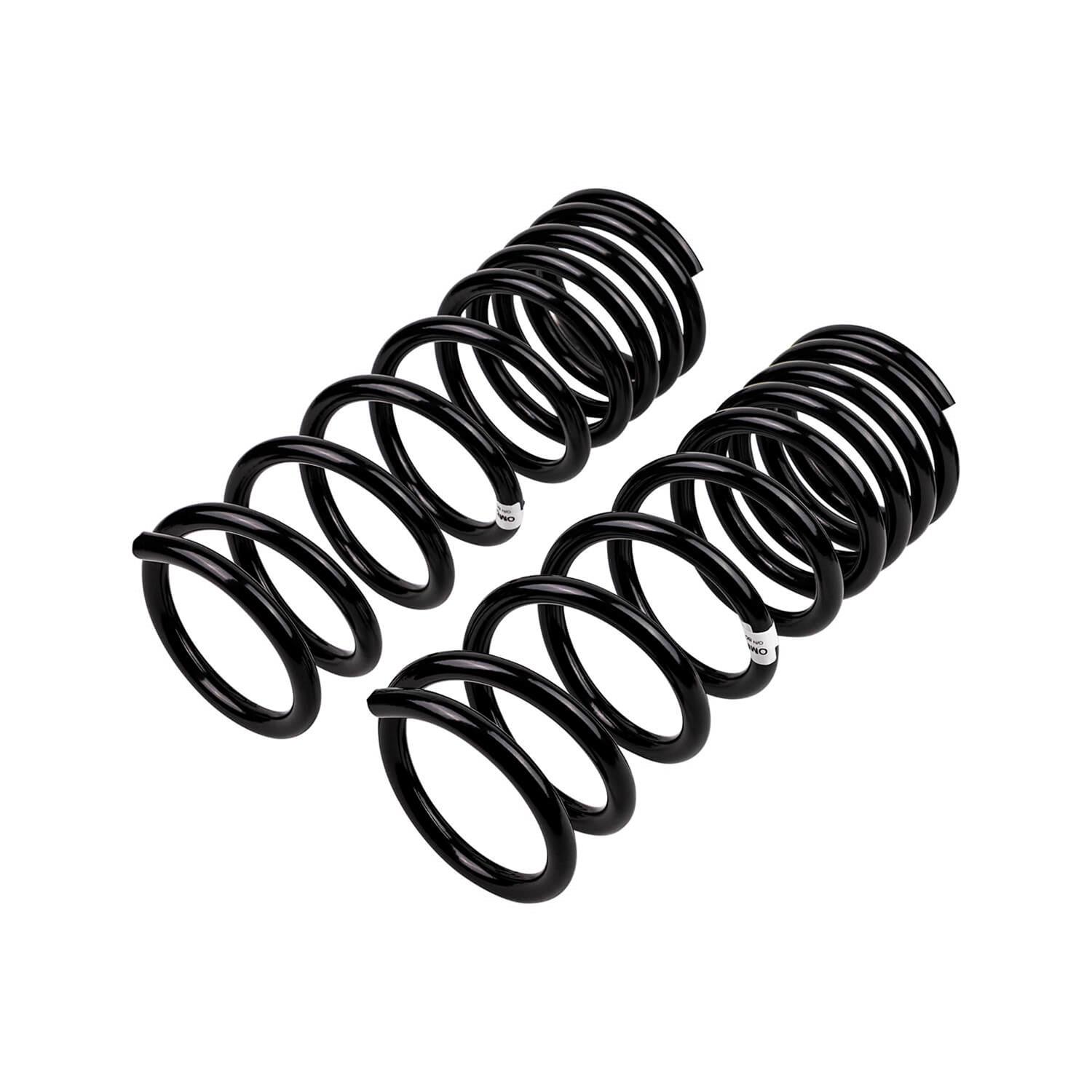 ARB / OME Coil Spring Rear Frontera 99 On thumbnail 3