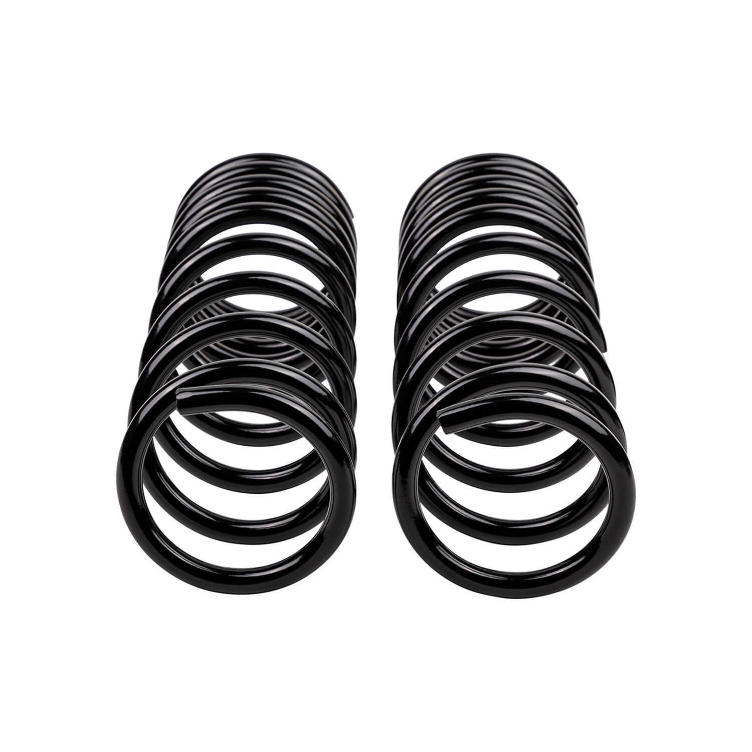 ARB / OME Coil Spring Rear Frontera 99 On thumbnail 2