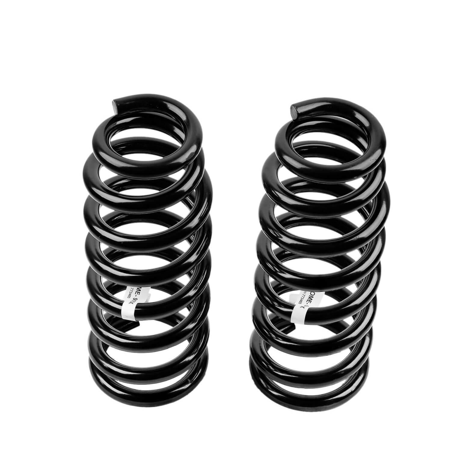 ARB / OME Coil Spring Front Mits Pajero Nm thumbnail 2