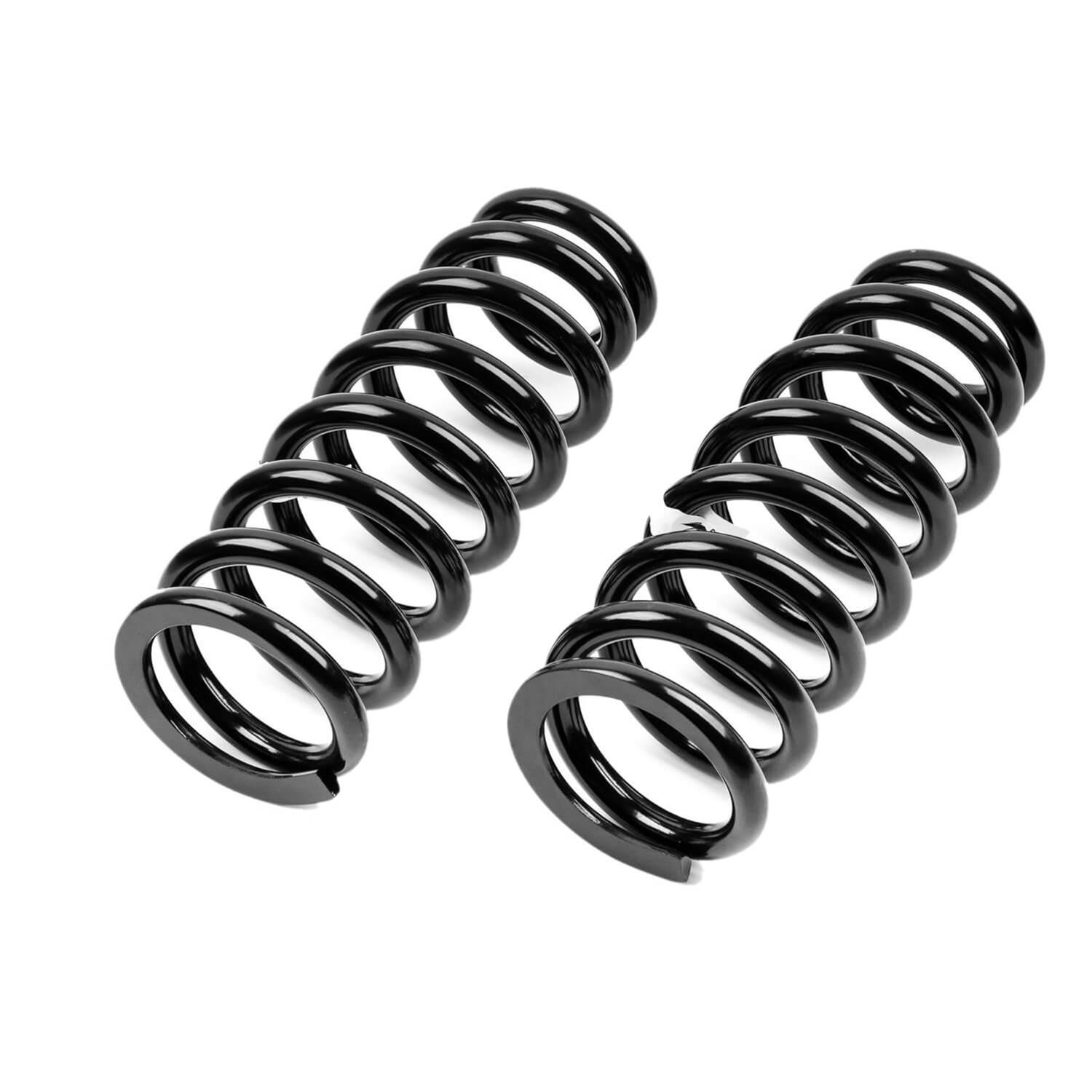 ARB / OME Coil Spring Front Mits Pajero Nm thumbnail 3