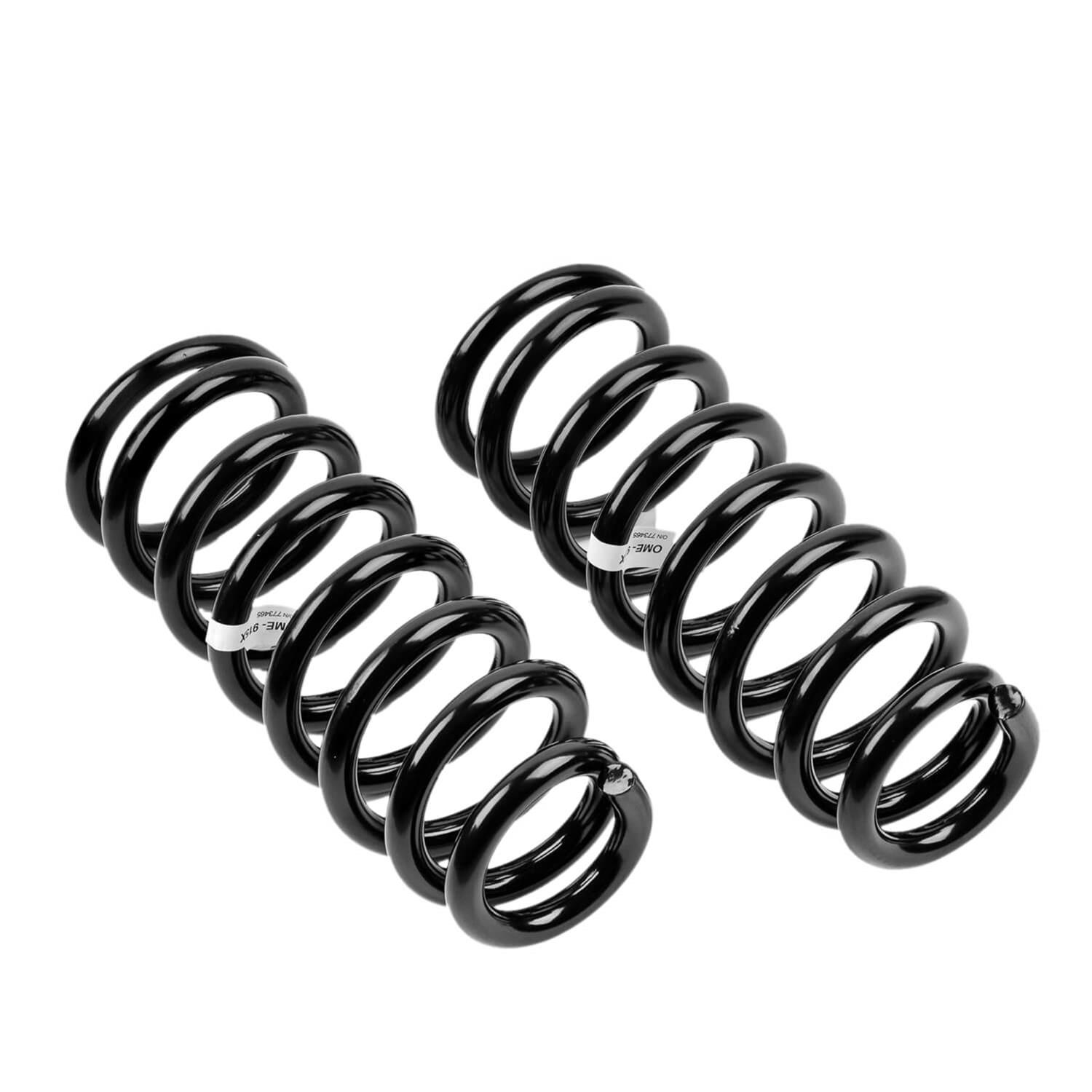 ARB / OME Coil Spring Front Mits Pajero Nm thumbnail 4