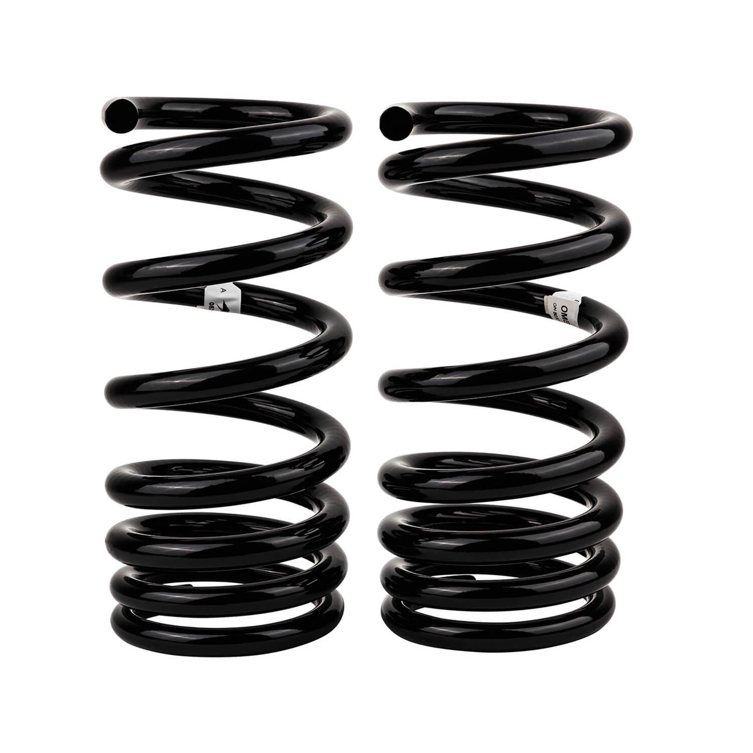 Old Man Emu 2917 Old Man Emu Lift Coil Springs | Summit Racing