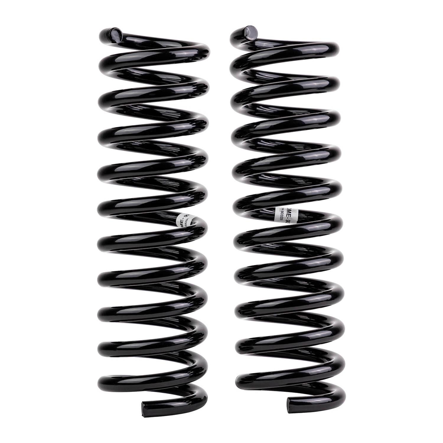 ARB / OME Coil Spring Front Jeep KJ Light thumbnail 4