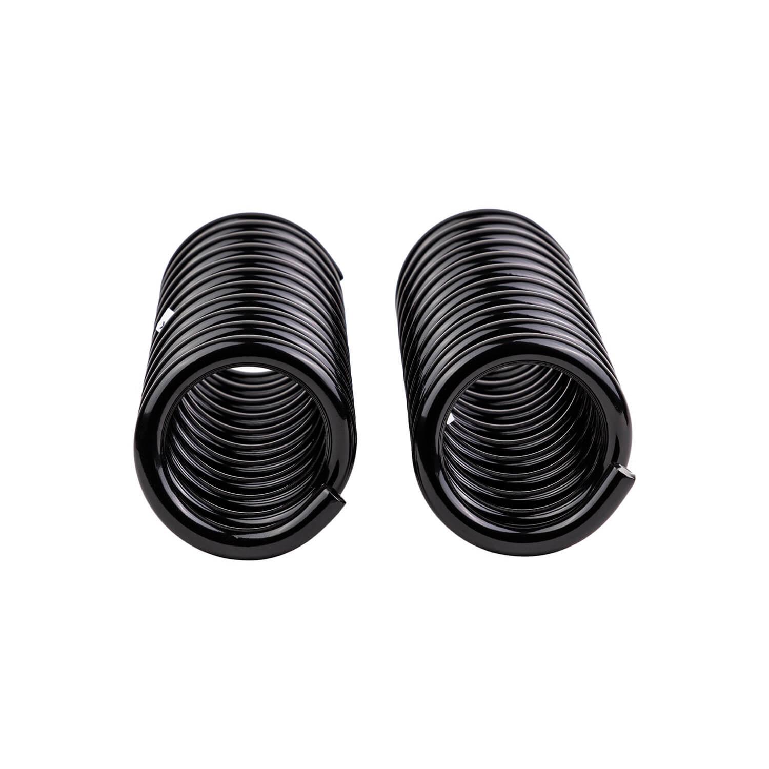 ARB / OME Coil Spring Front Jeep KJ Light thumbnail 5