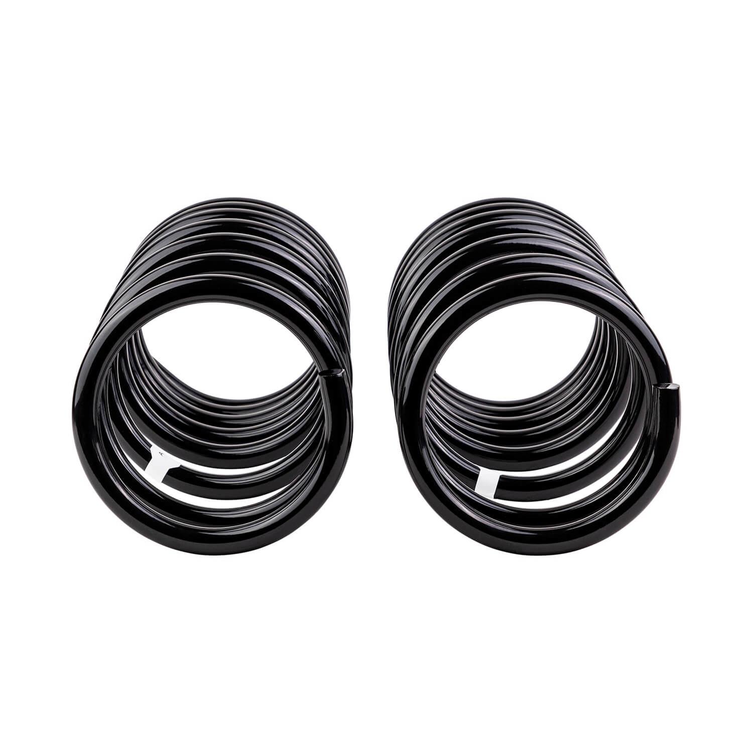 ARB / OME Coil Spring Rear Mits Paj Hd thumbnail 3