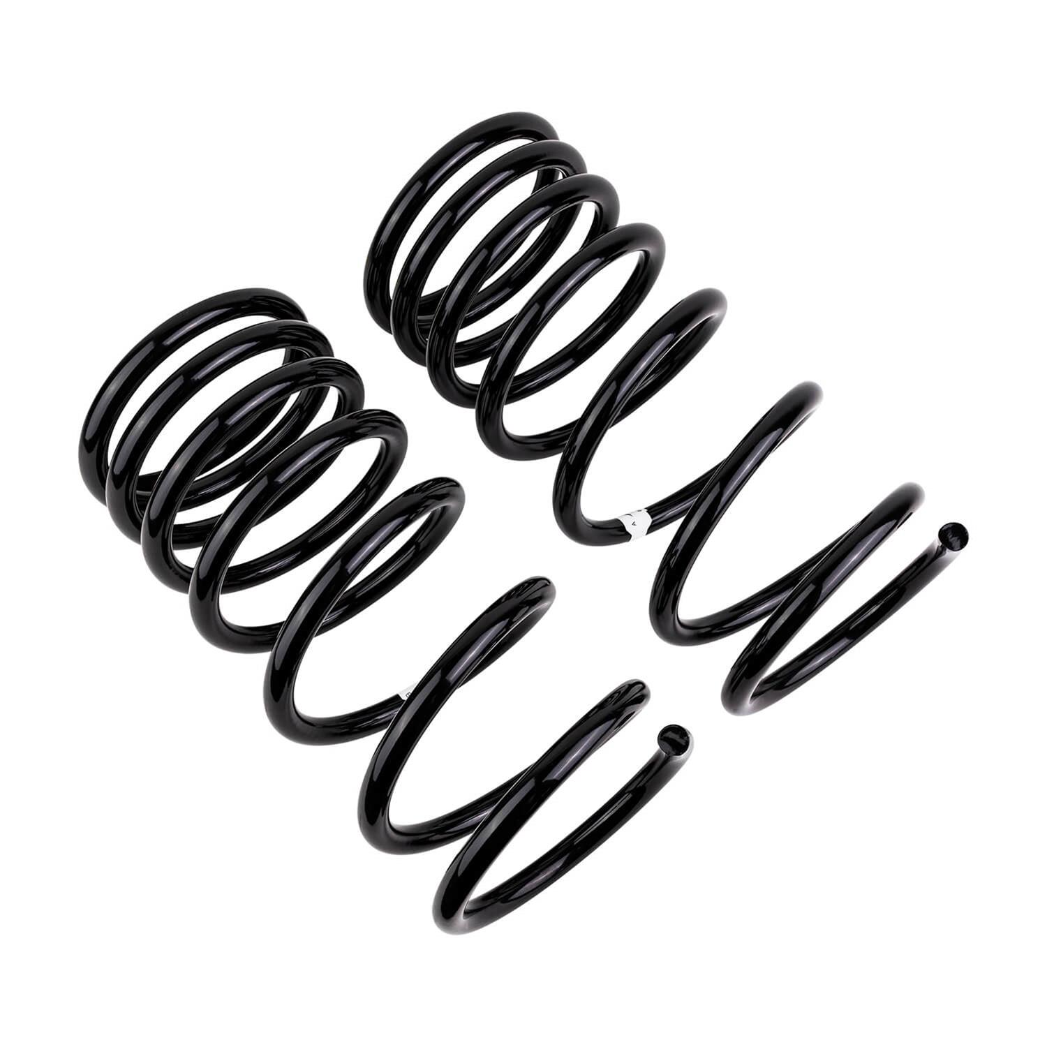 ARB / OME Coil Spring Rear Mits Paj Hd thumbnail 2