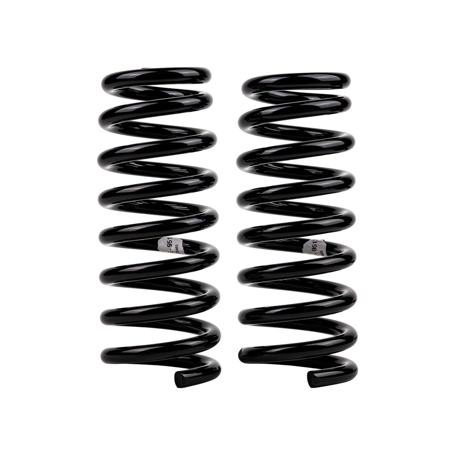 ARB / OME Coil Spring Front Vitara SWB thumbnail 5