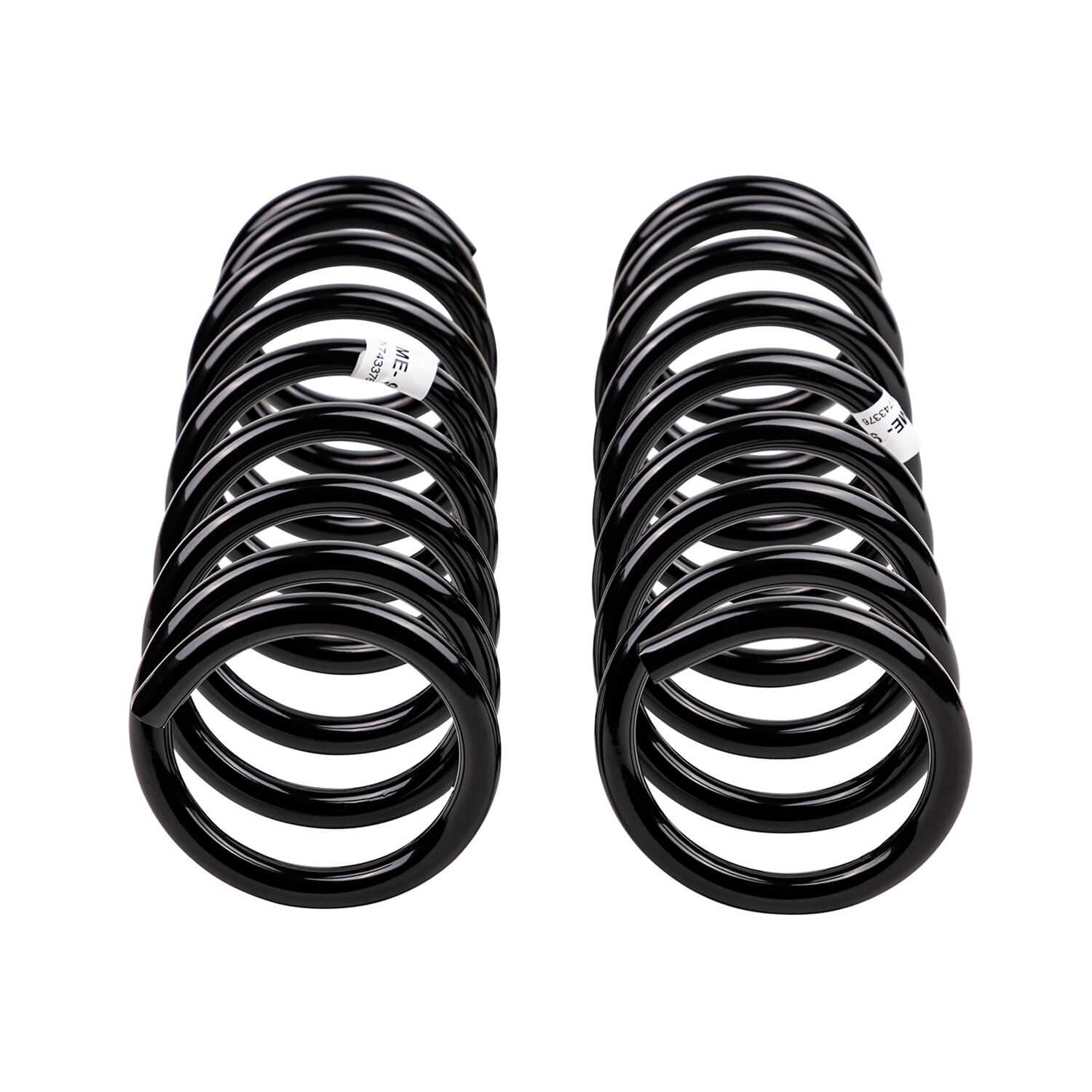ARB / OME Coil Spring Rear Vitara Lwb