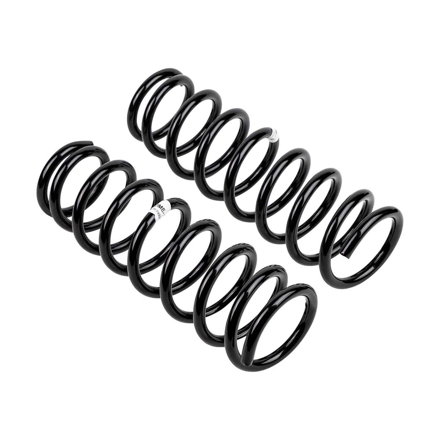 ARB / OME Coil Spring Rear Vitara Lwb thumbnail 5