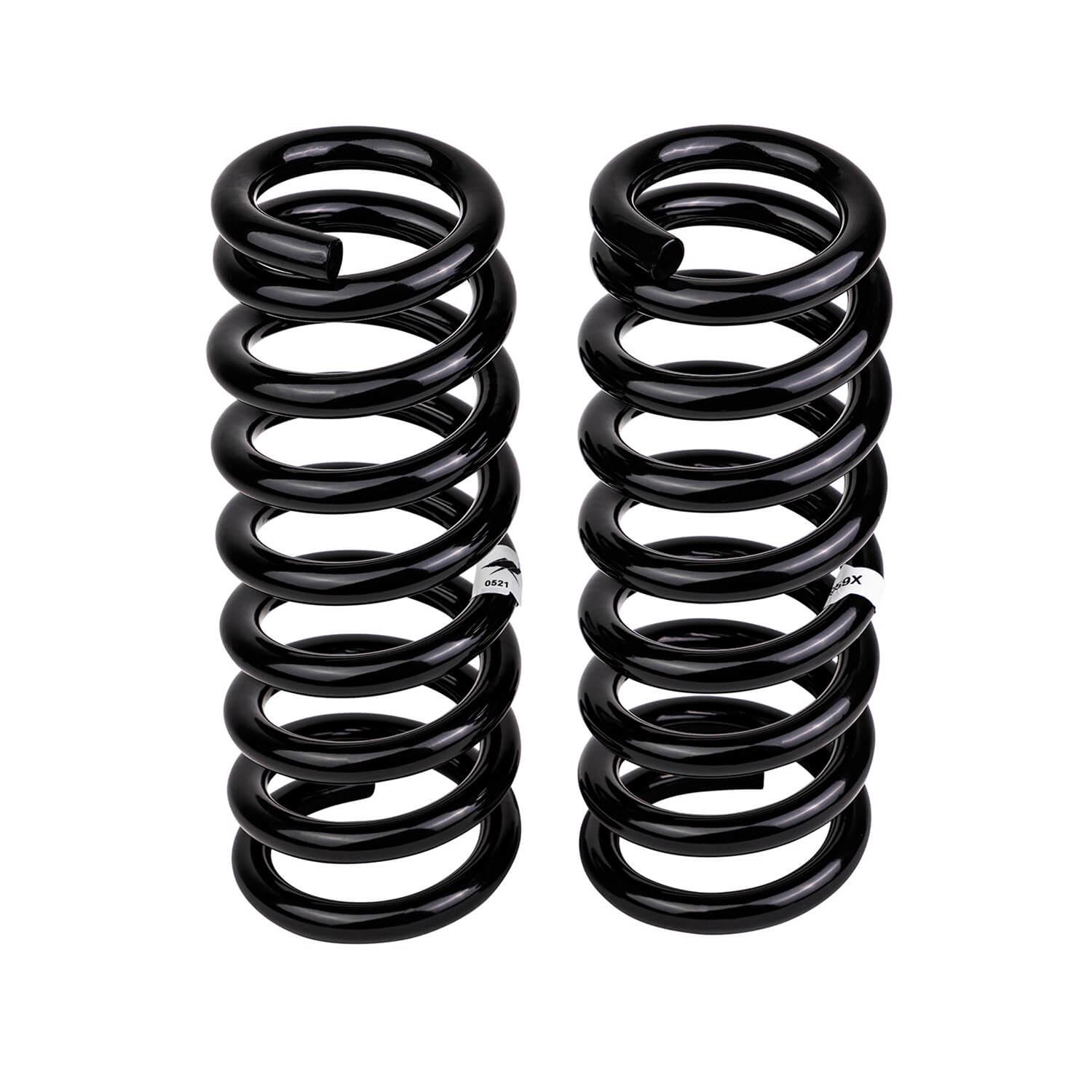 ARB / OME Coil Spring Front Vitara V6 Hd thumbnail 2