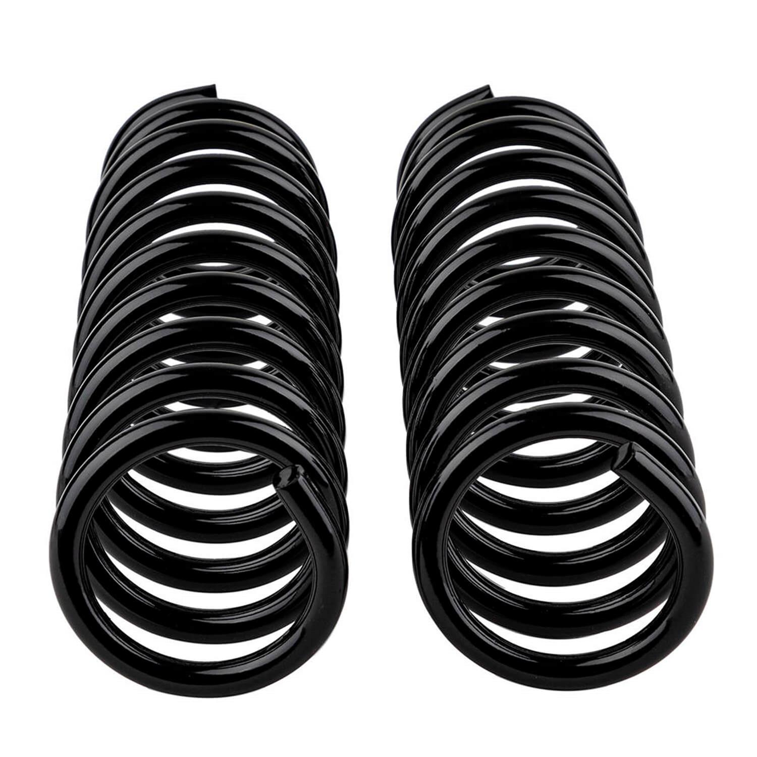 ARB / OME Coil Spring Rear Vitara- thumbnail 4