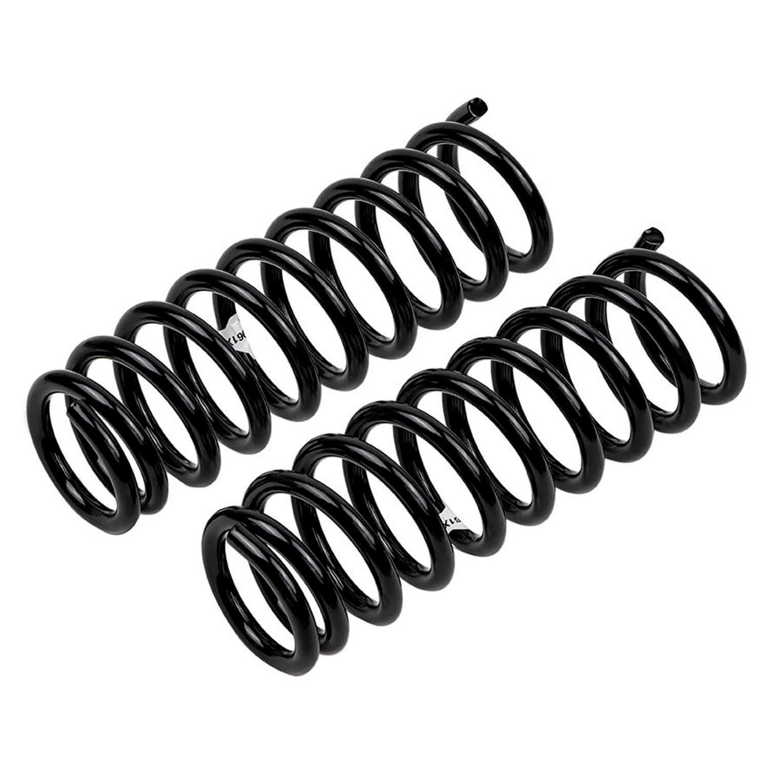 ARB / OME Coil Spring Rear Vitara- thumbnail 2