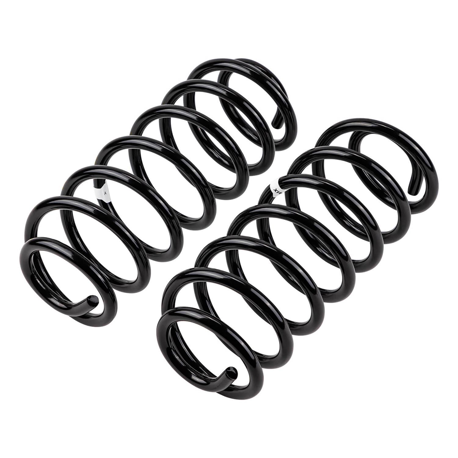 ARB / OME Coil Spring Rear Mits Pajero Ns SWB thumbnail 2