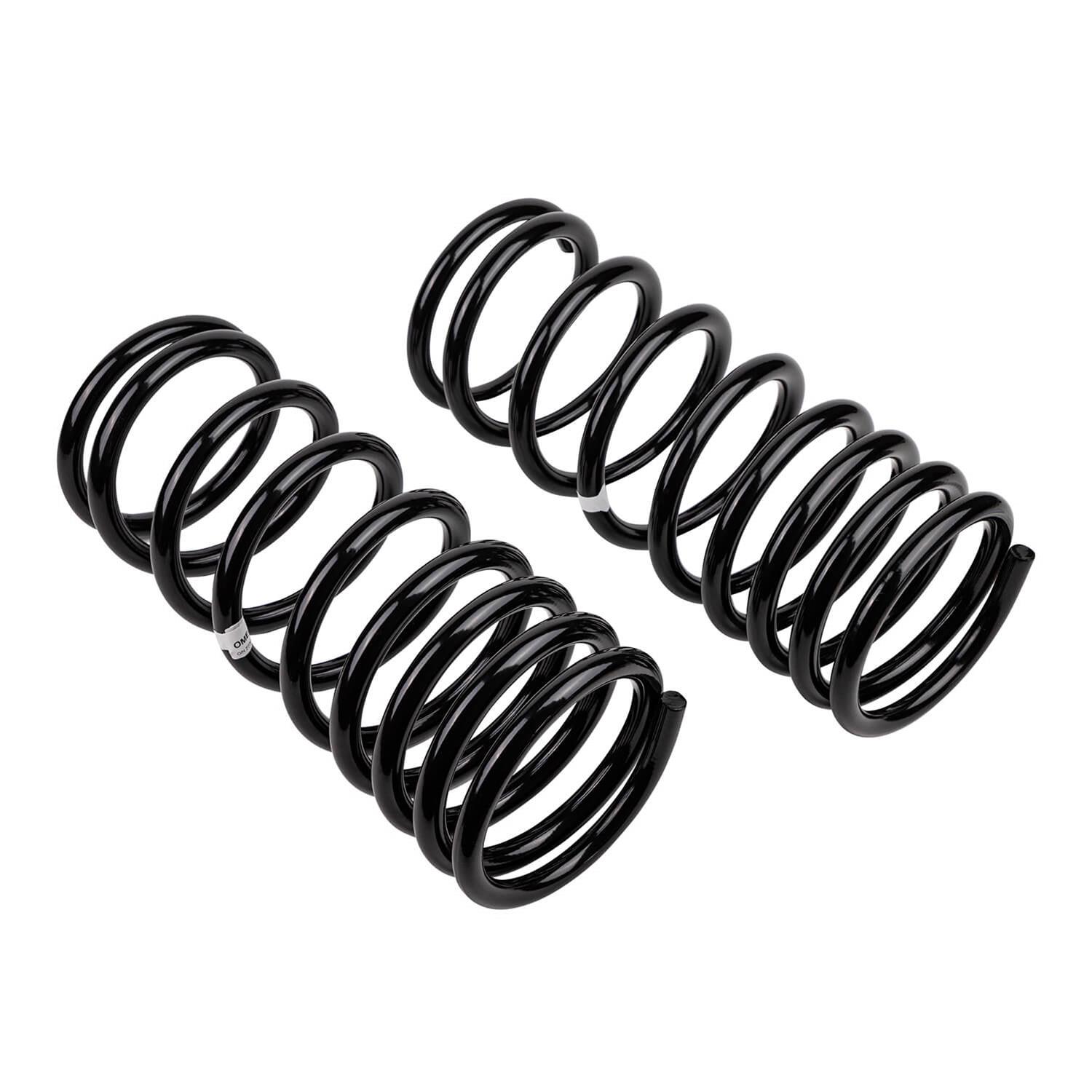 ARB / OME Coil Spring Rear Coil Nissan Y61 SWBR thumbnail 3