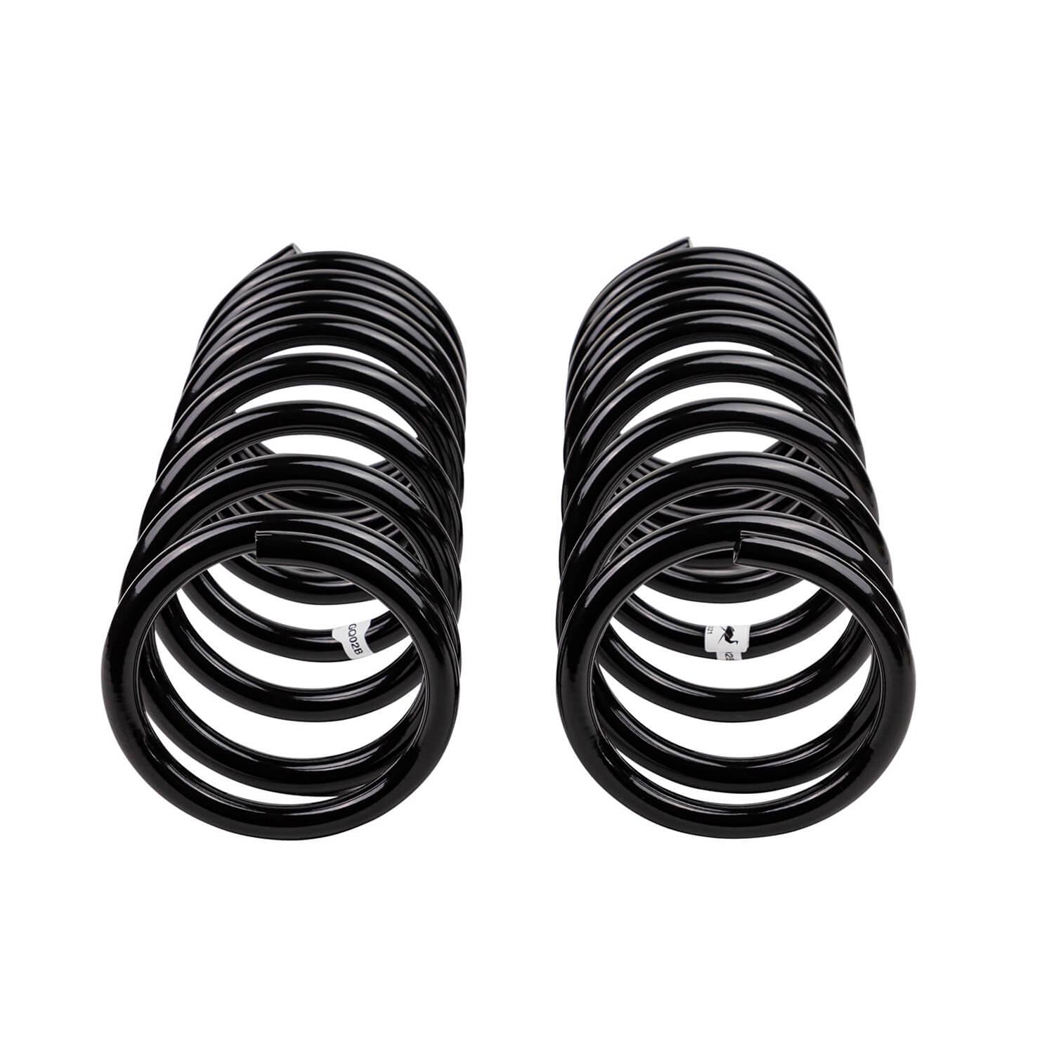 ARB / OME Coil Spring Rear Coil Nissan Y61 SWBR thumbnail 2