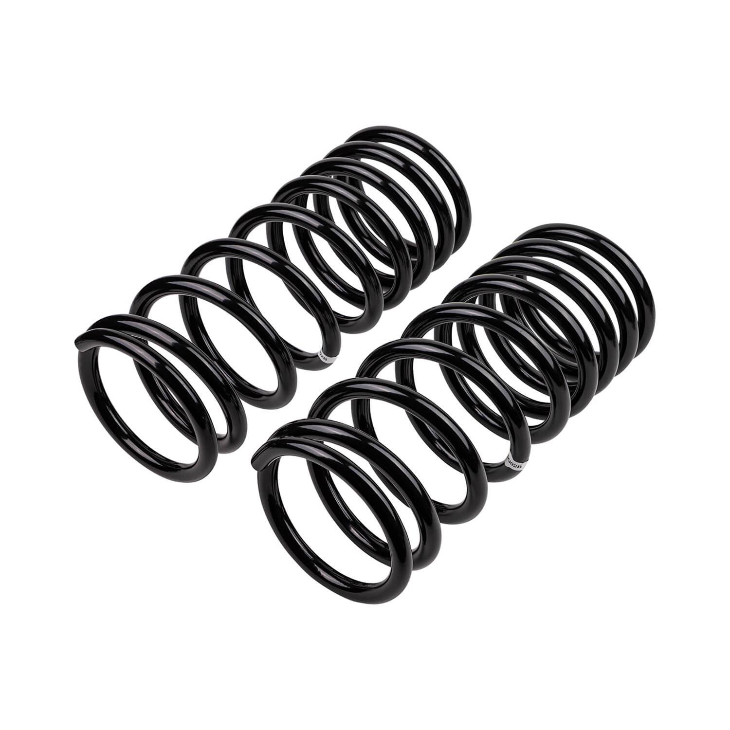 ARB / OME Coil Spring Rear Coil Nissan Y61 SWBR thumbnail 4