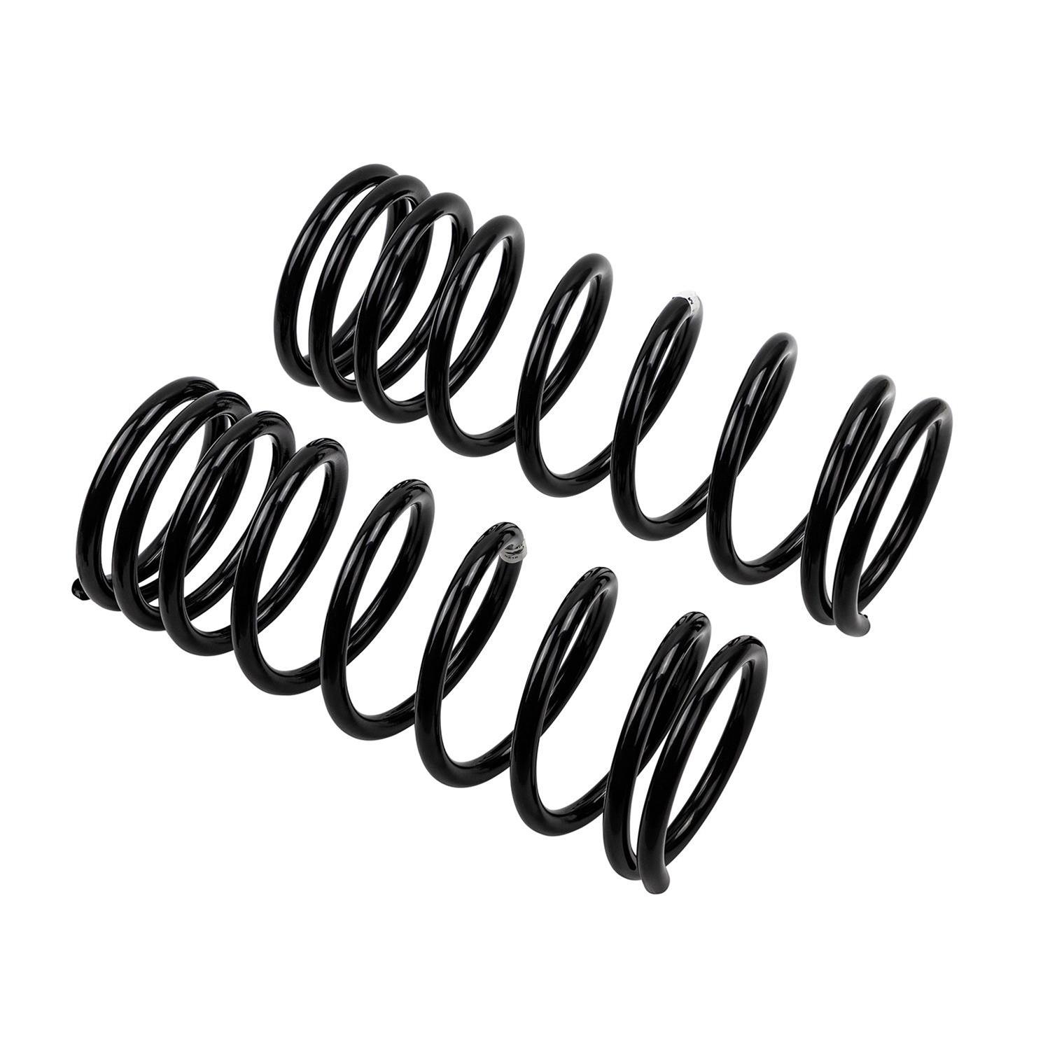 ARB / OME Coil Spring Rear Coil Gq Rear thumbnail 6