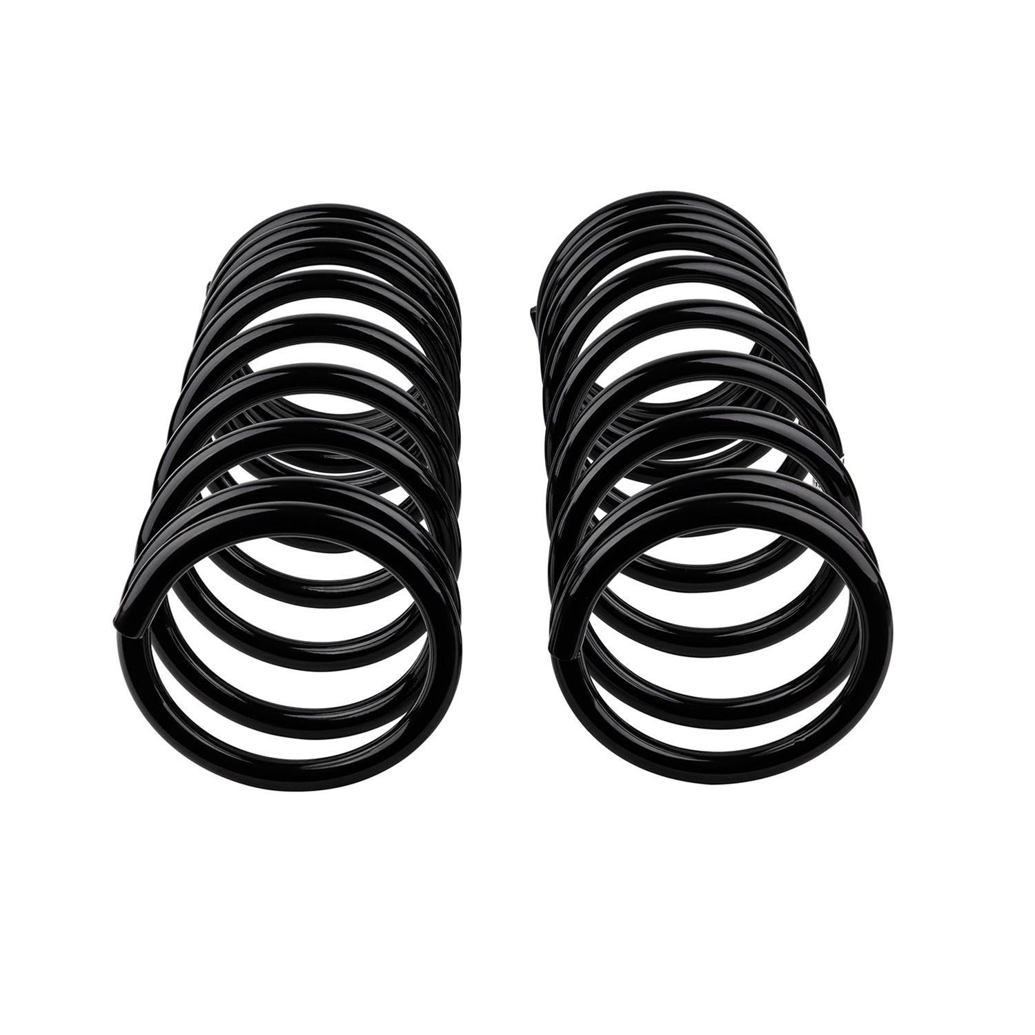 ARB / OME Coil Spring Rear Coil Gq Rear thumbnail 5