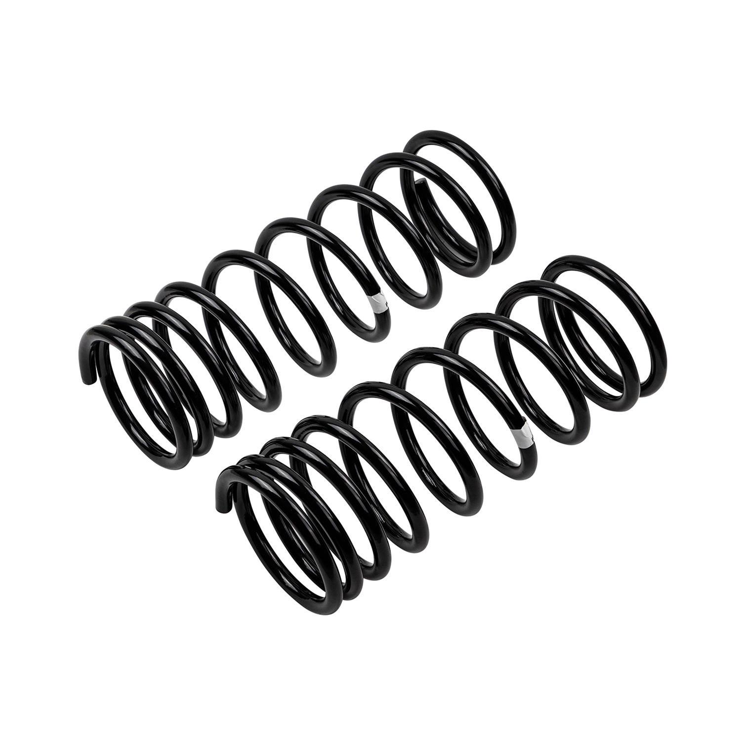 ARB / OME Coil Spring Rear Coil Gq Rear thumbnail 4