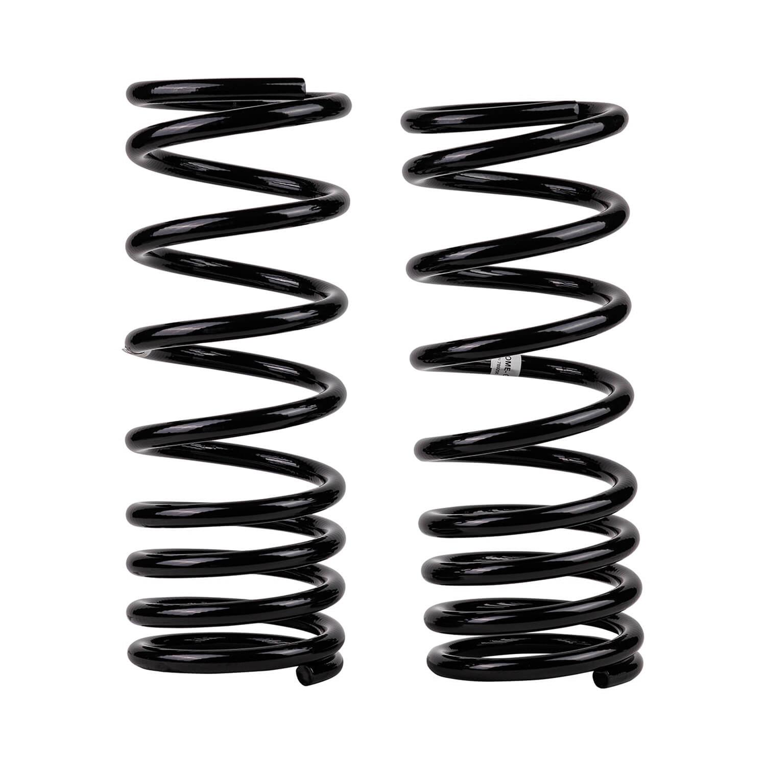 ARB / OME Coil Spring Rear Coil Gq Hd Rear thumbnail 4