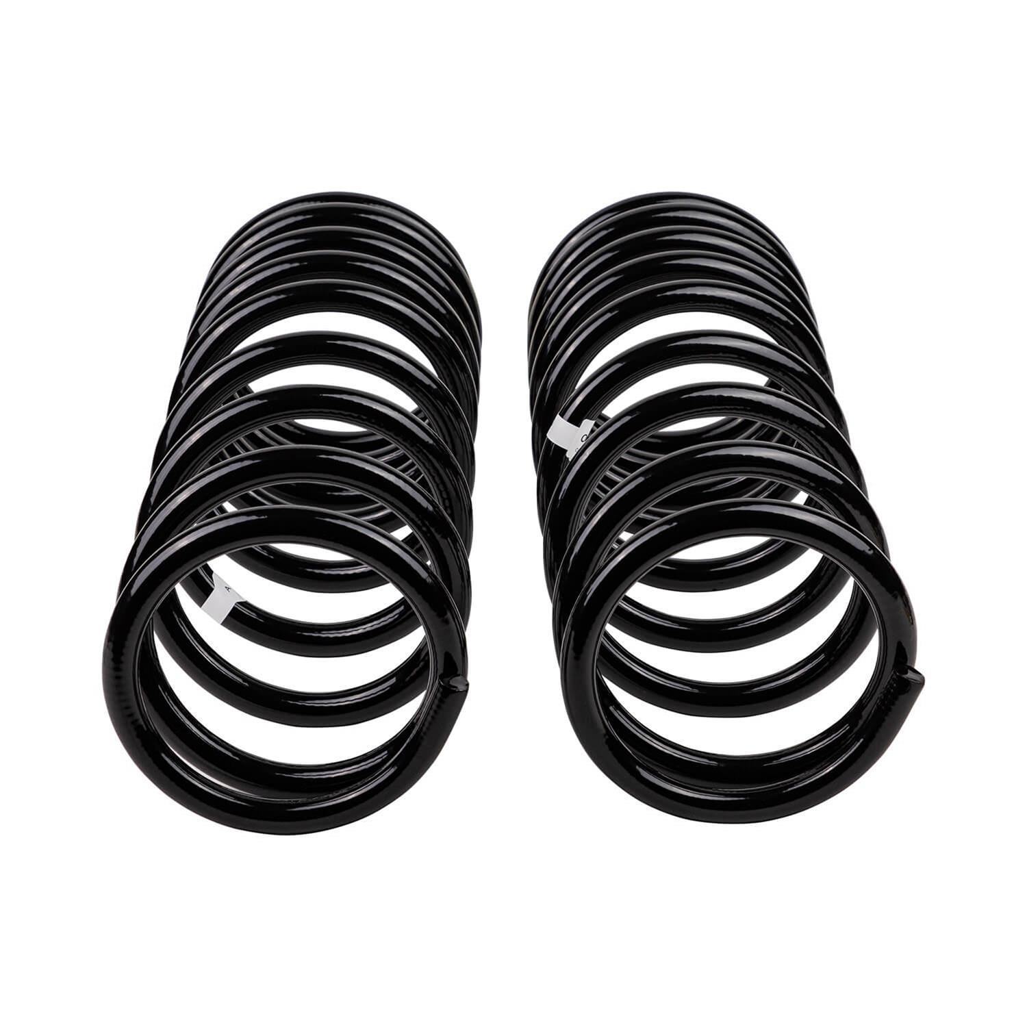 ARB / OME Coil Spring Rear Coil Gq Hd Rear thumbnail 2