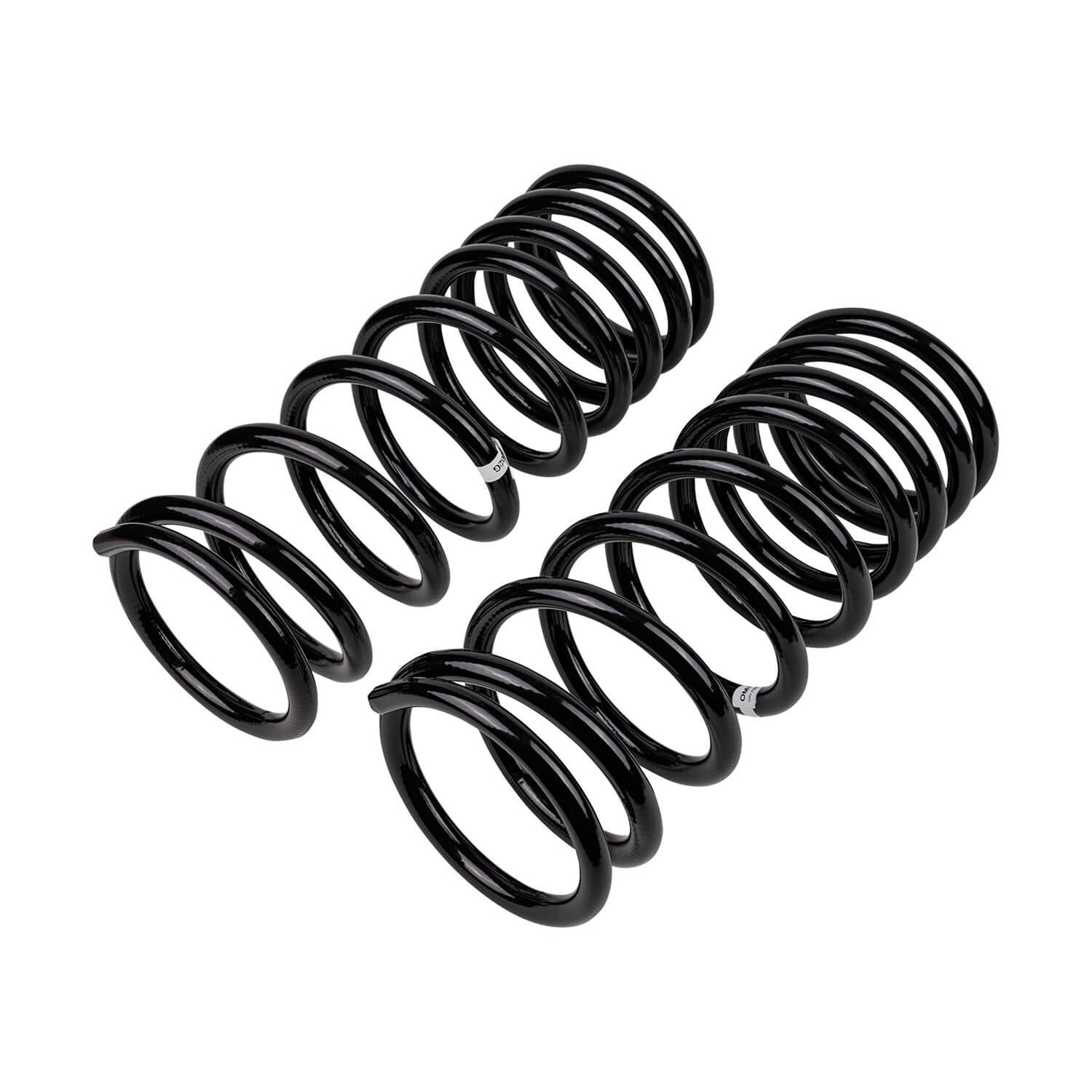ARB / OME Coil Spring Rear Coil Gq Hd Rear thumbnail 5