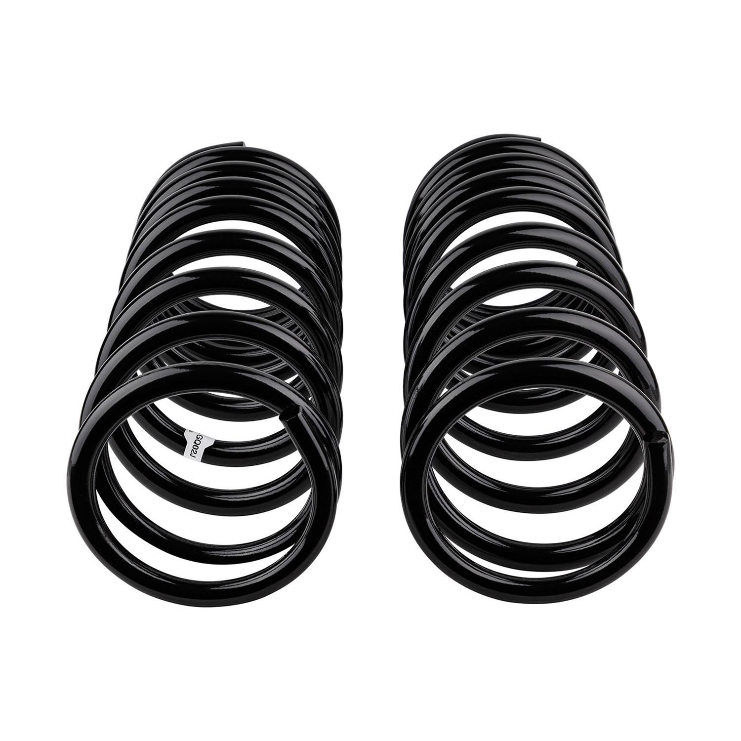 ARB / OME Coil Spring Rear Coil Gq Hd Rear thumbnail 2