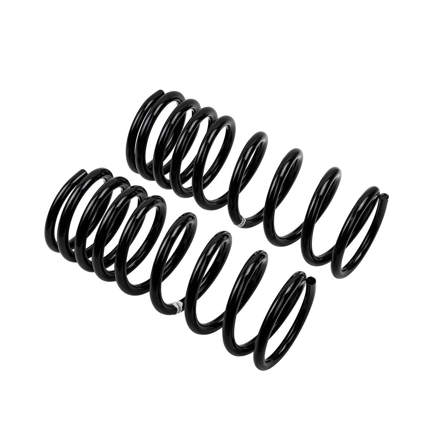 ARB / OME Coil Spring Rear Coil Gq Hd Rear thumbnail 5