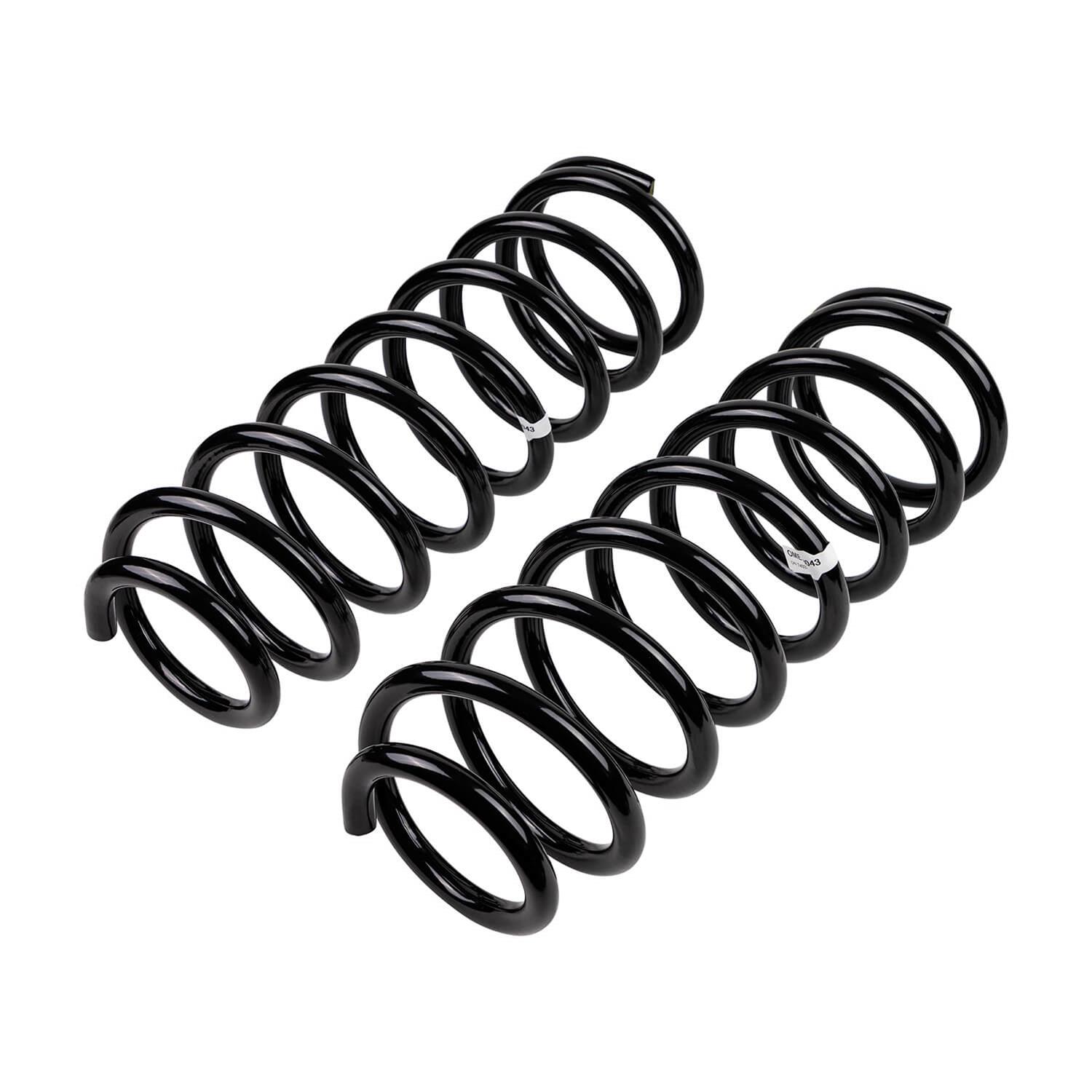 ARB / OME Coil Spring Rear 4In80/105 Cnstnt 200Kg thumbnail 4