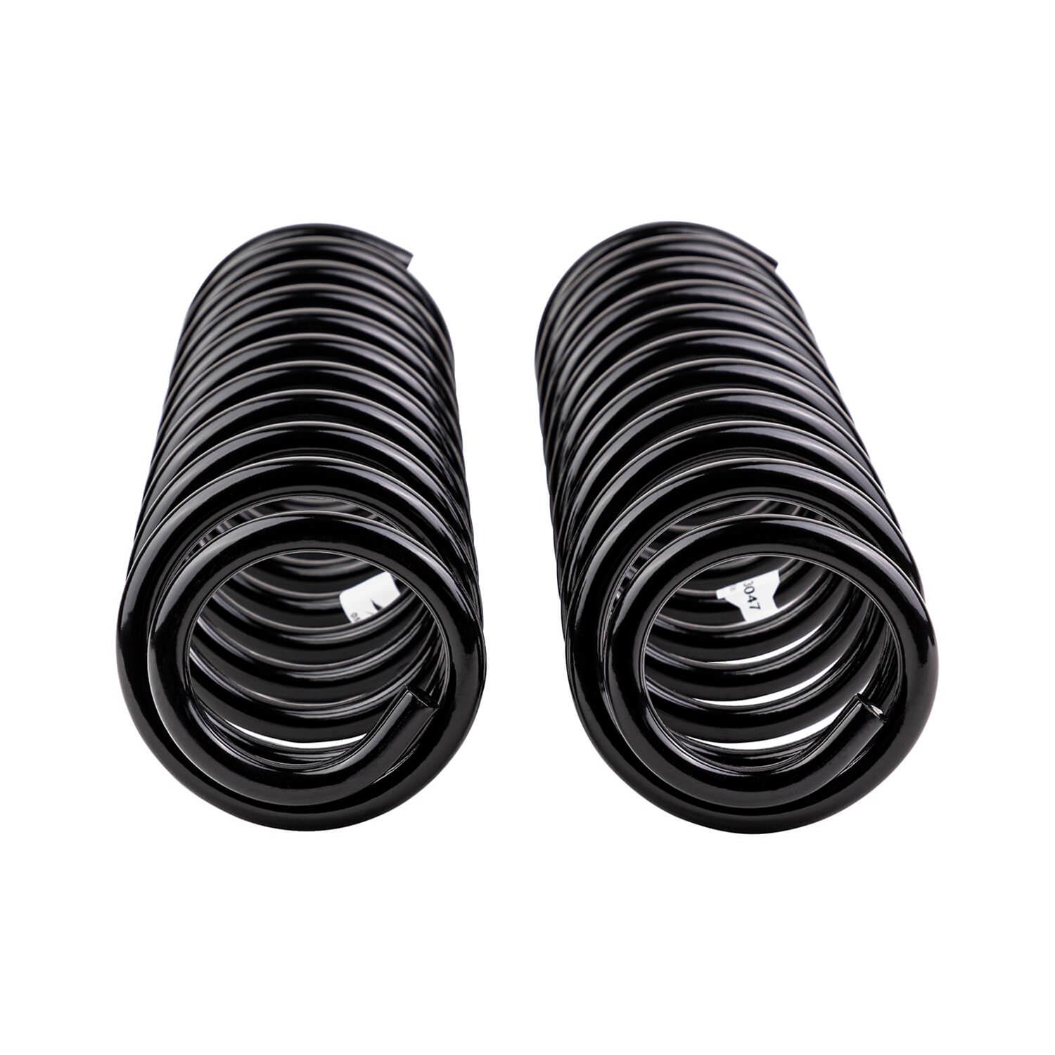 ARB / OME Coil Spring Front Jeep JK thumbnail 2