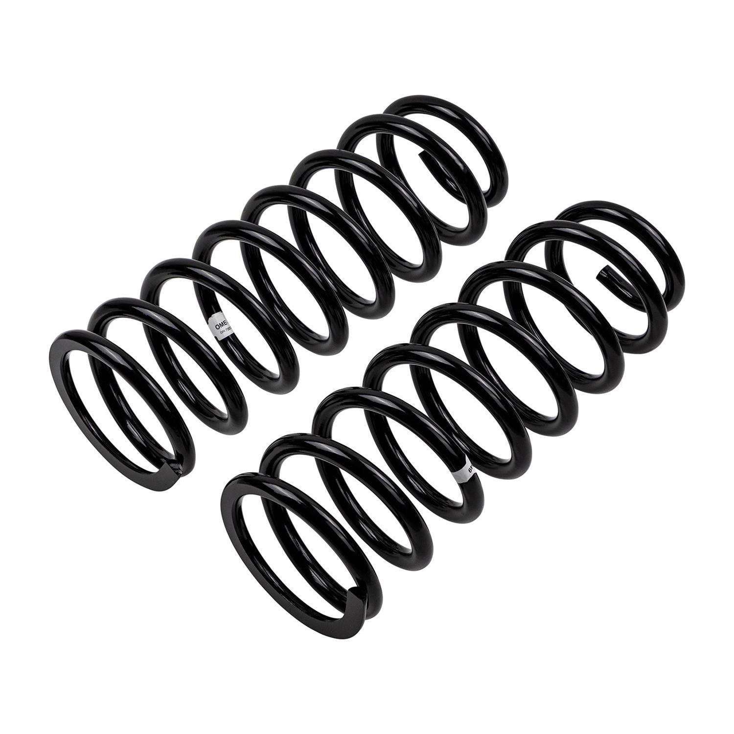 ARB / OME Coil Spring Rear 3In80/105 Cnstnt 400Kg thumbnail 3