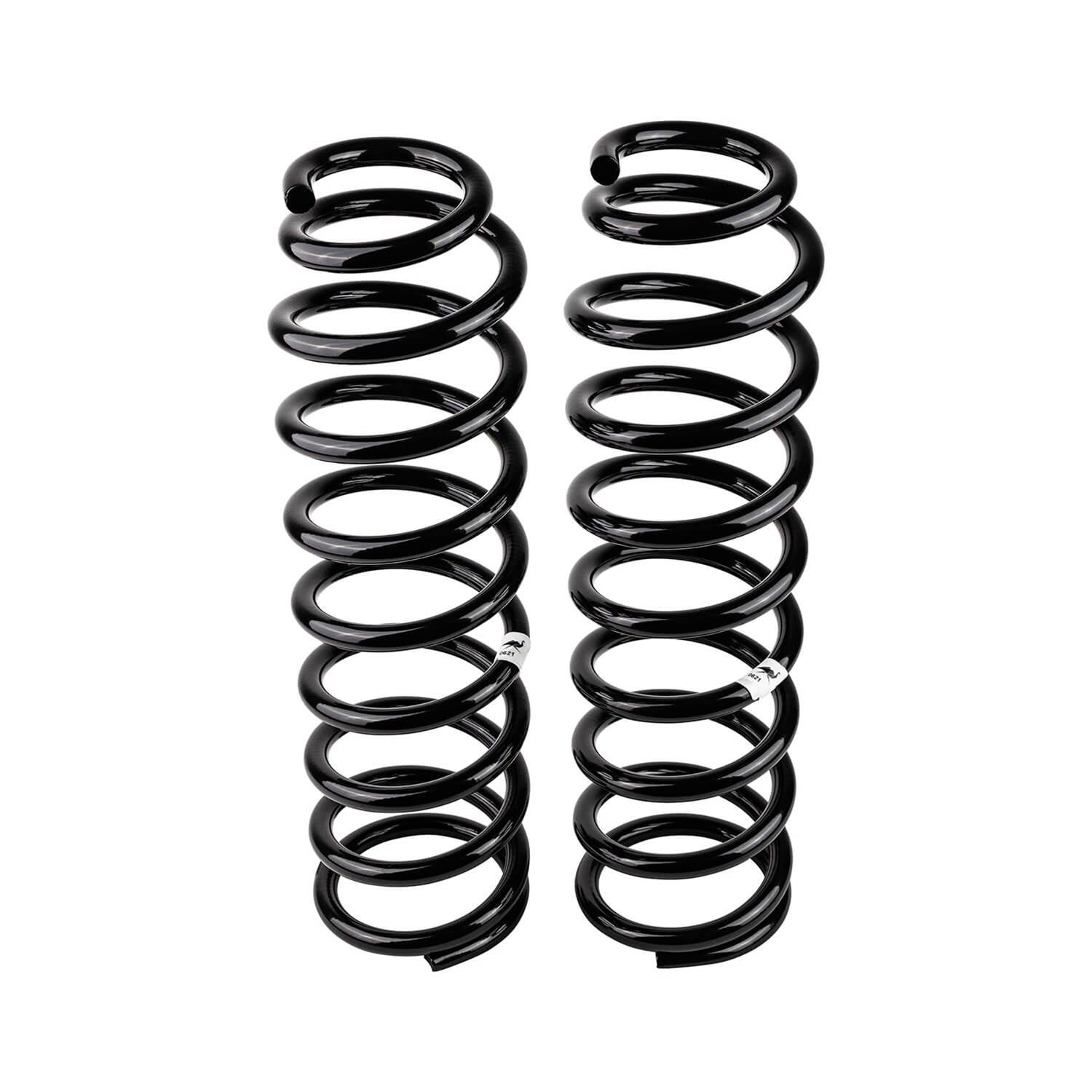 ARB / OME Coil Spring Front 4In 80/105Ser 51/110 Kg thumbnail 4