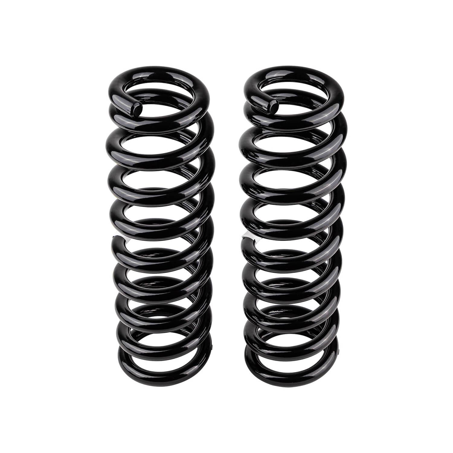 ARB / OME Coil Spring Front DMAX Colorado 2012On thumbnail 3