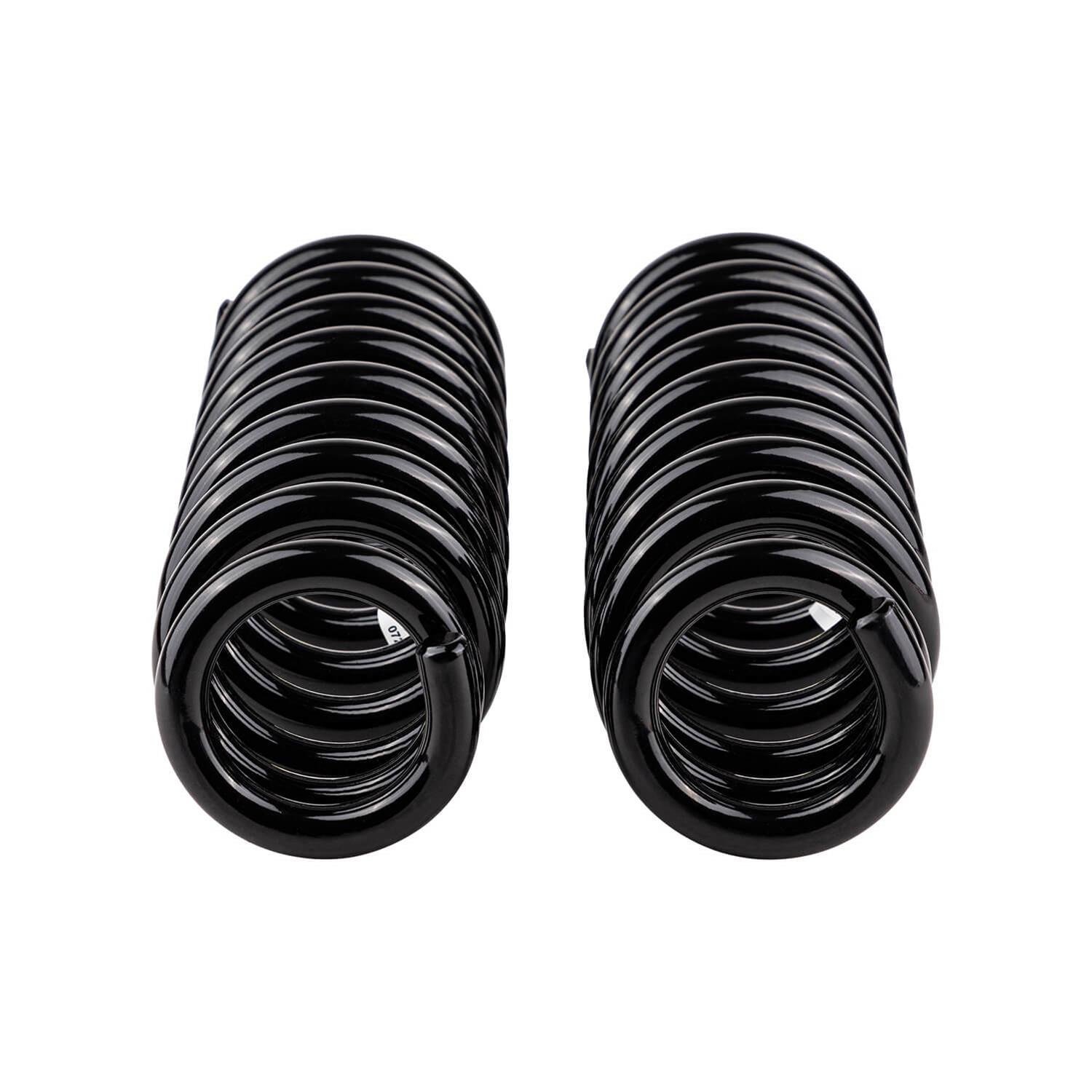 ARB / OME Coil Spring Front DMAX Colorado 2012On thumbnail 2