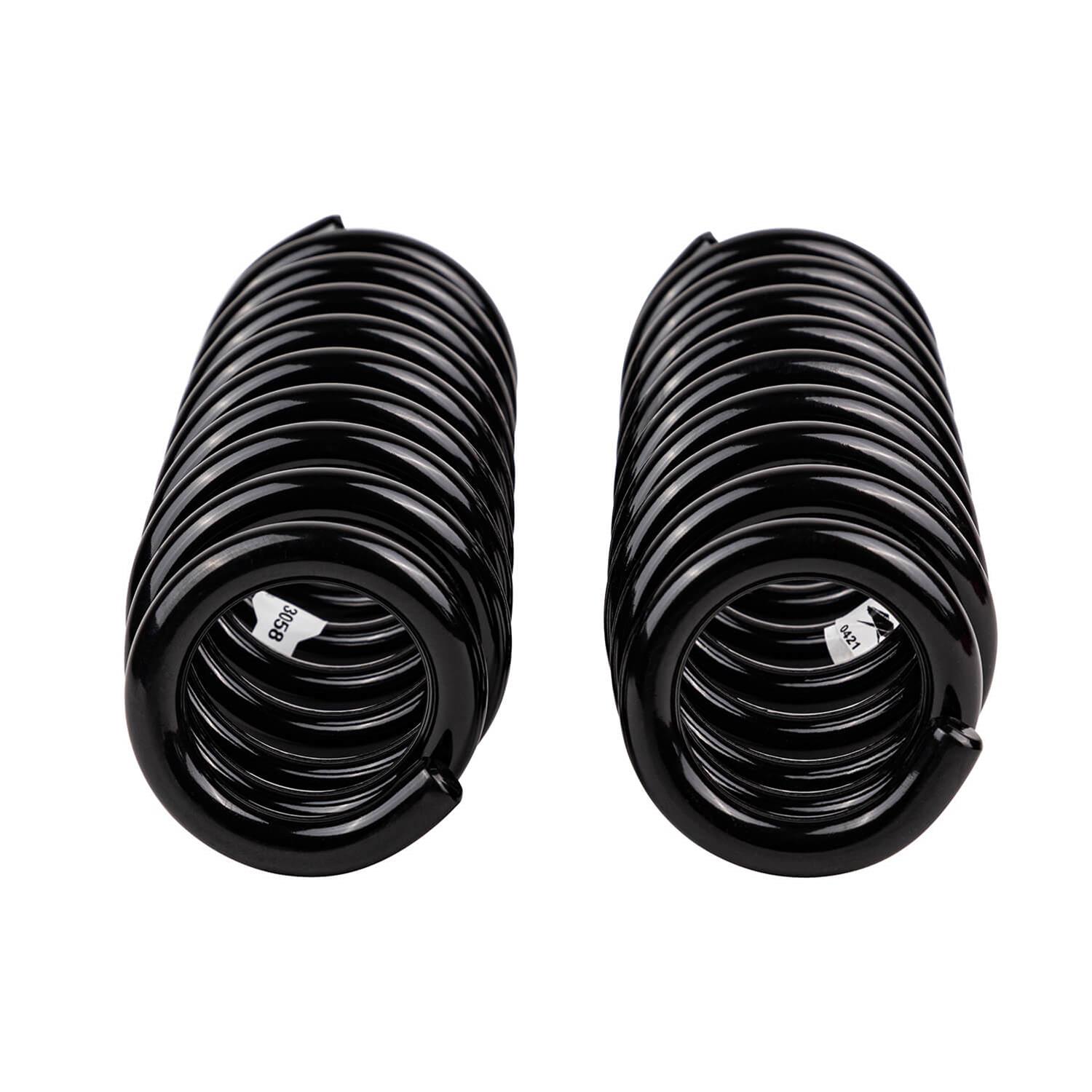 ARB / OME Coil Spring DMAX Colorado 2012On thumbnail 3