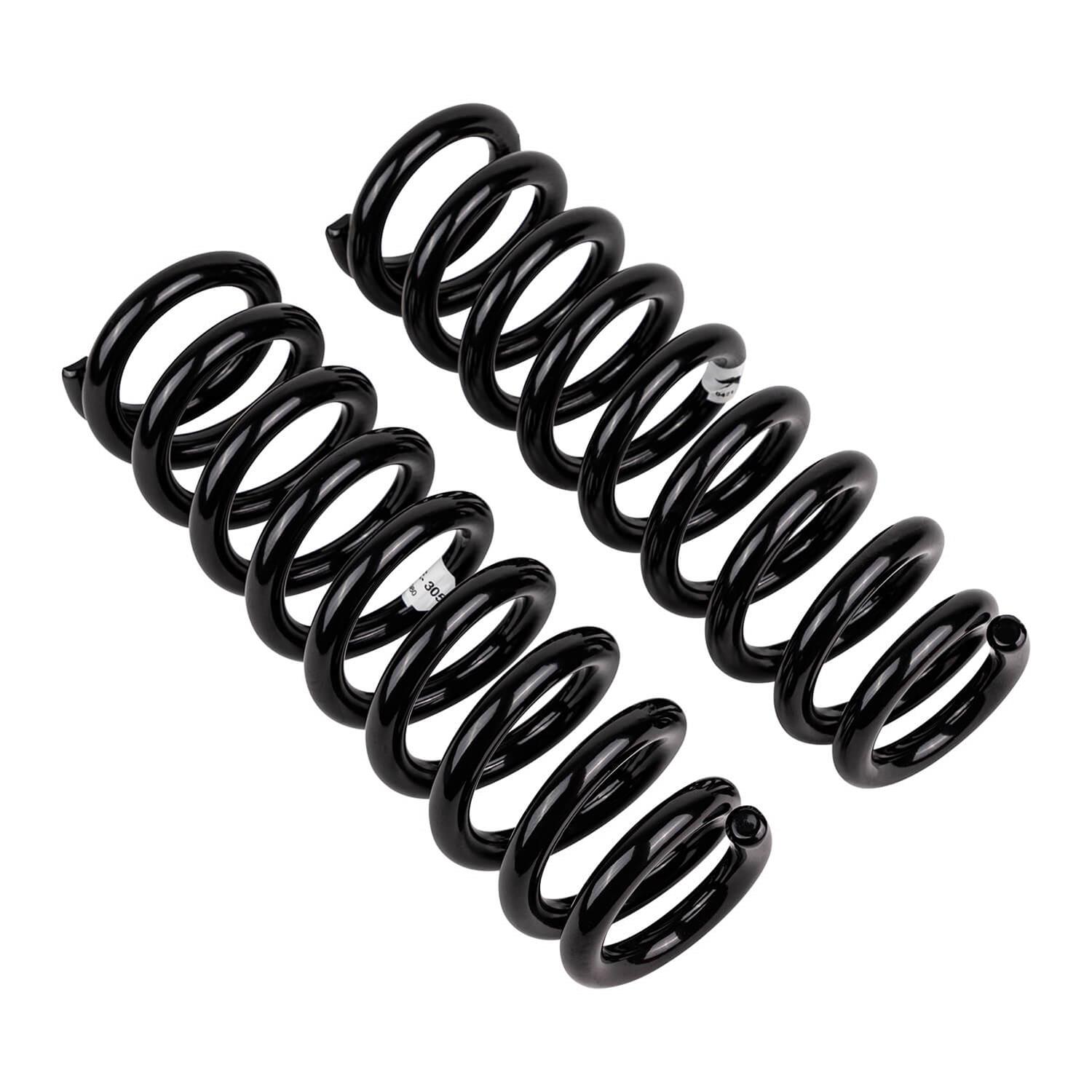 ARB / OME Coil Spring DMAX Colorado 2012On thumbnail 5
