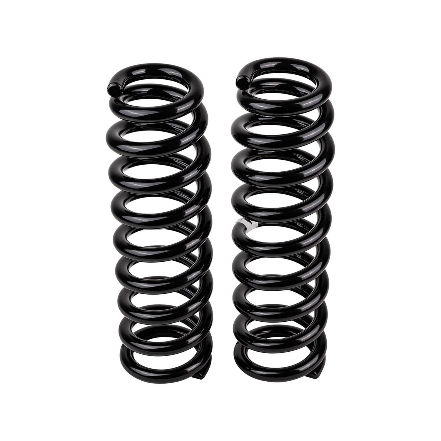 ARB / OME Coil Spring DMAX Colorado 2012On thumbnail 2