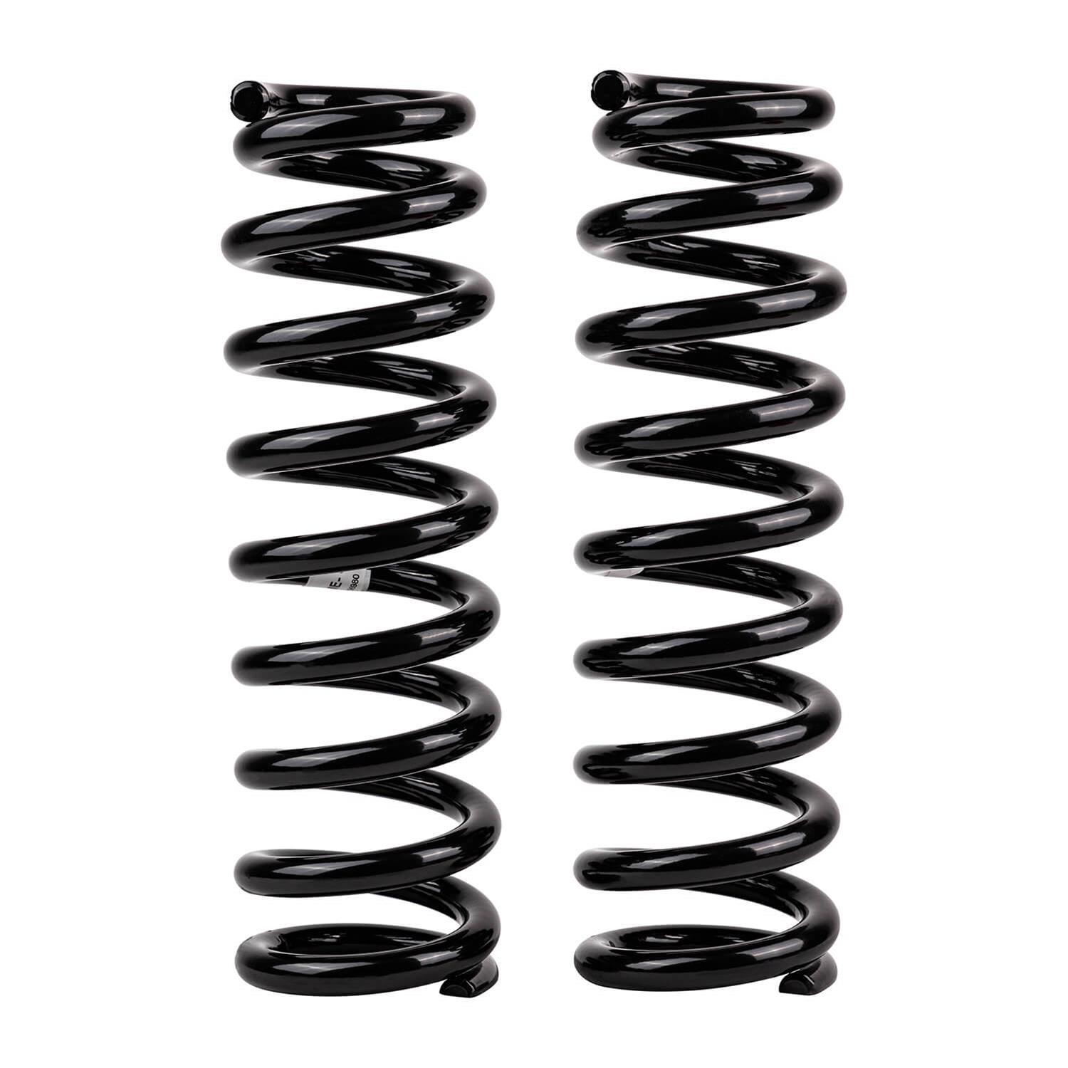ARB / OME Coil Spring DMAX Colorado 2012On thumbnail 4