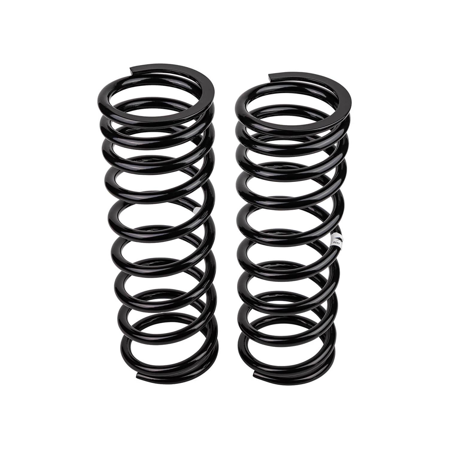ARB / OME Coil Spring Front Land Rover thumbnail 3