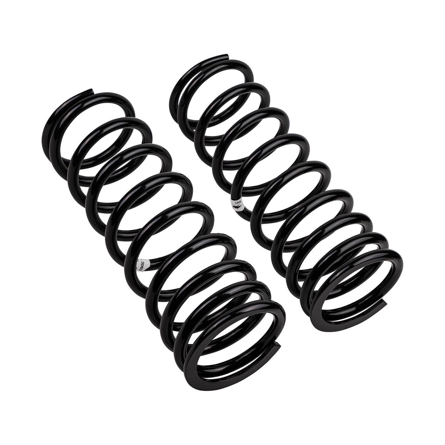 ARB / OME Coil Spring Front Land Rover thumbnail 4