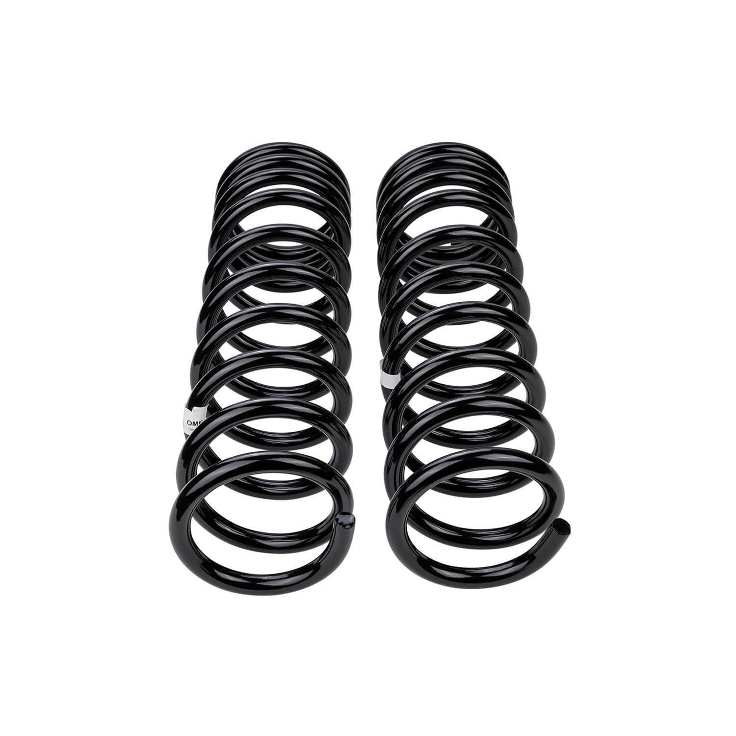 ARB / OME Coil Spring Rear Mux 400Kg thumbnail 5