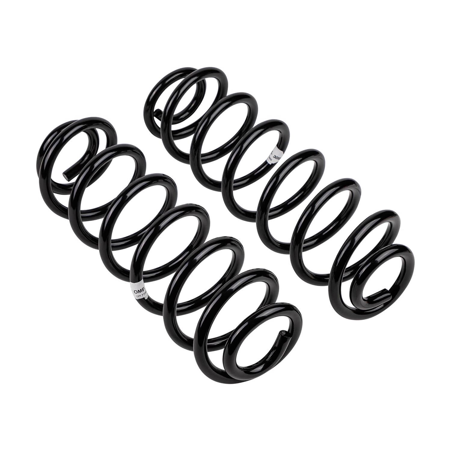 ARB / OME Coil Spring Rear Colorado 7Med thumbnail 4