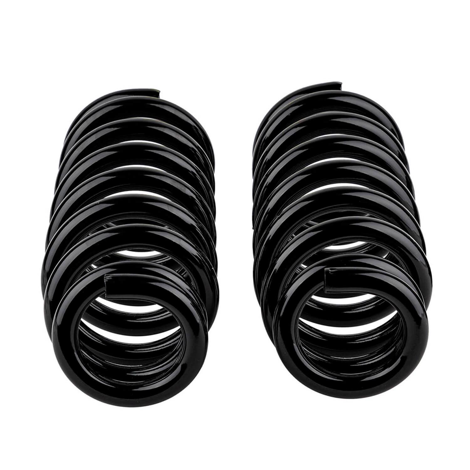 ARB / OME Coil Spring Front Mits Pajero thumbnail 2