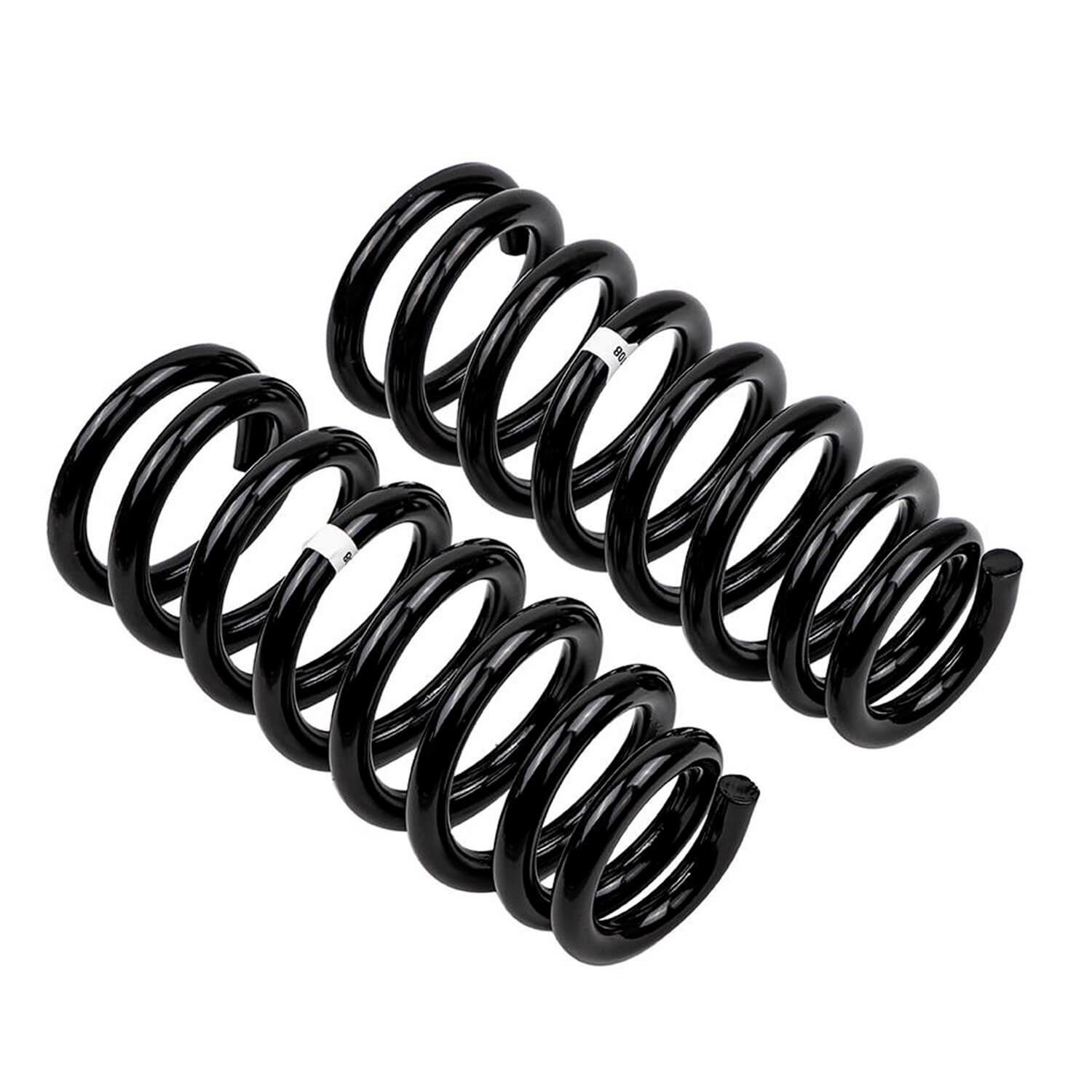 ARB / OME Coil Spring Front Mits Pajero thumbnail 4
