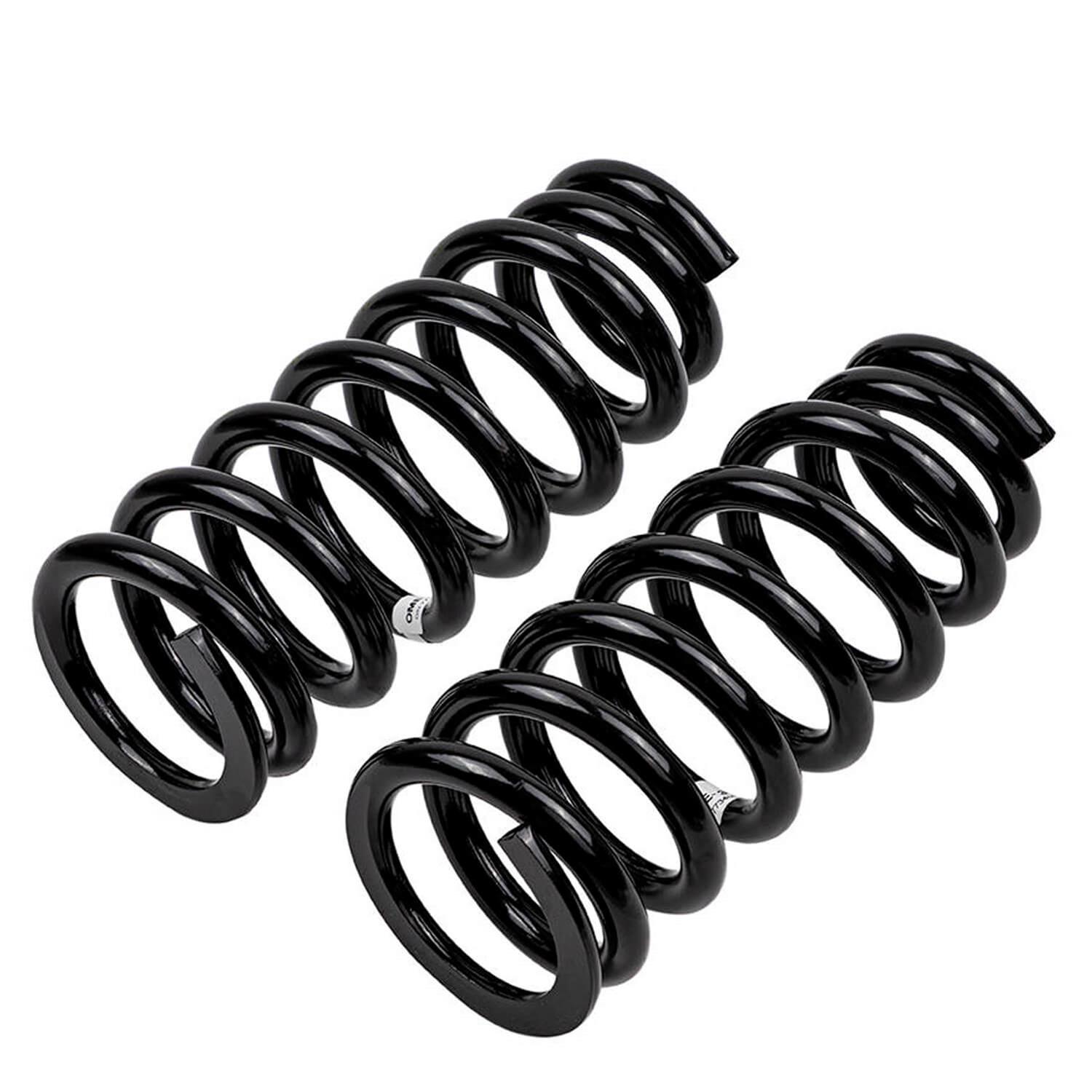 ARB / OME Coil Spring Front Mits Pajero thumbnail 3