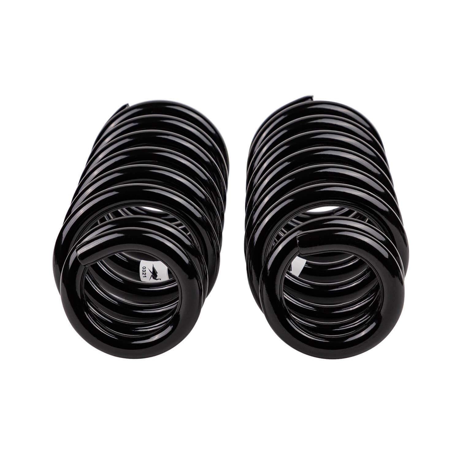 ARB / OME Coil Spring Front Mits Pajero thumbnail 3