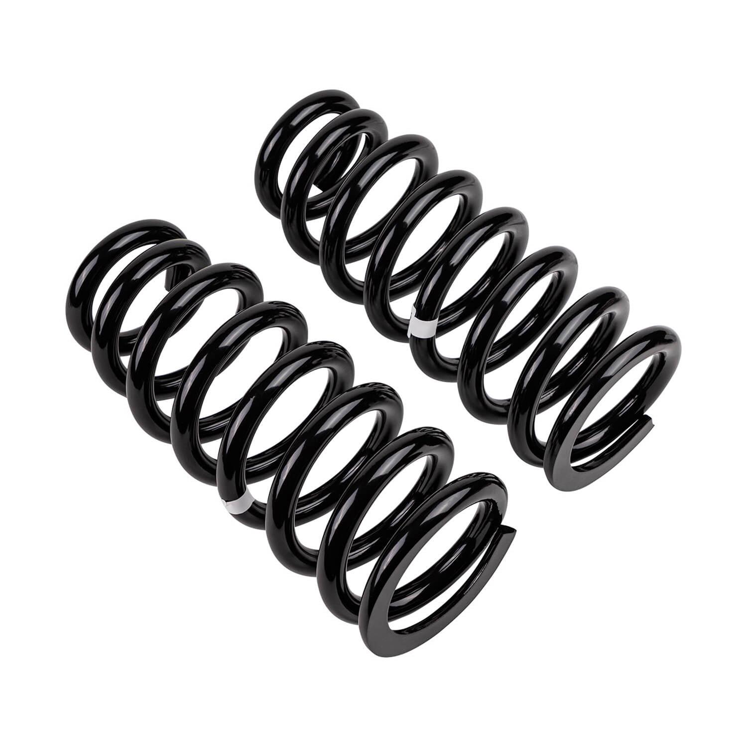 ARB / OME Coil Spring Front Mits Pajero thumbnail 4