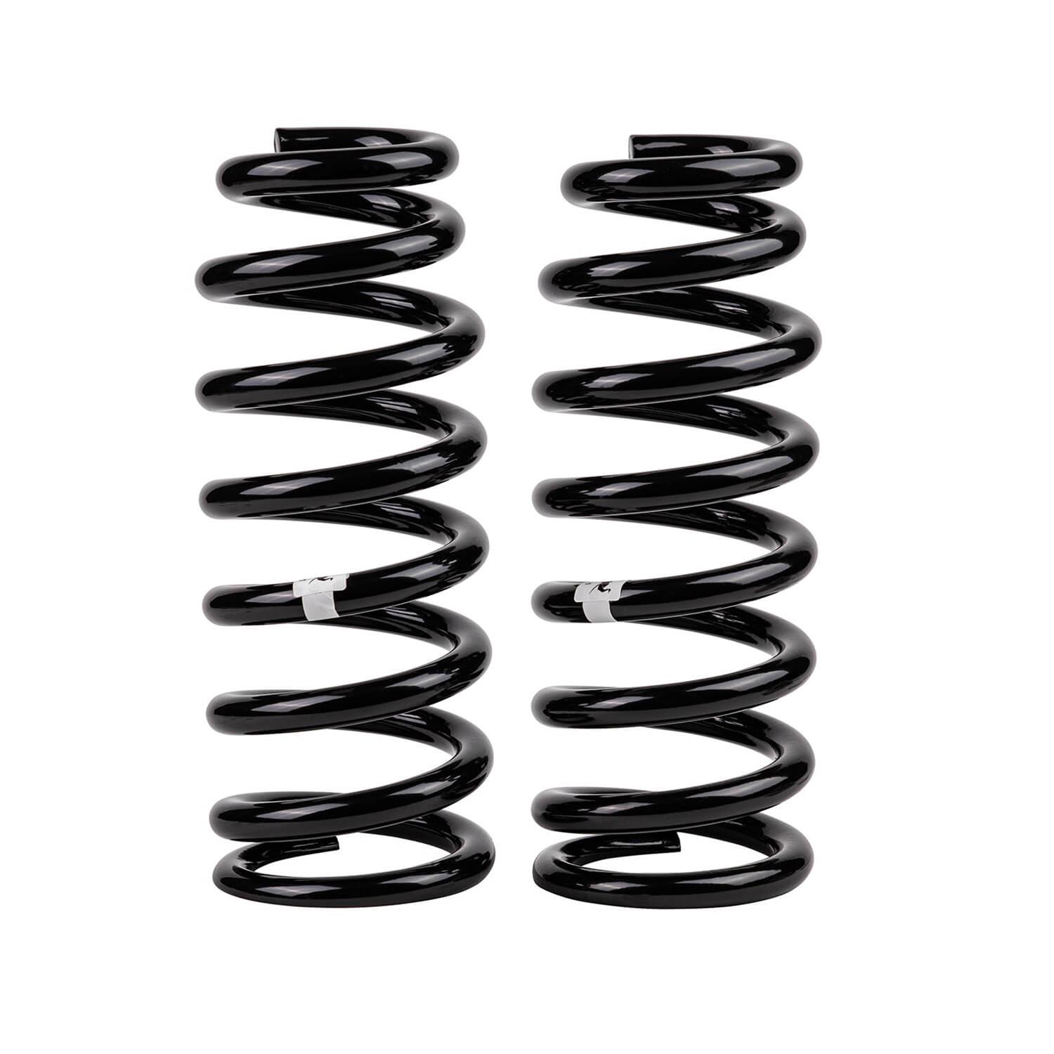 ARB / OME Coil Spring Front Mits Pajero thumbnail 5